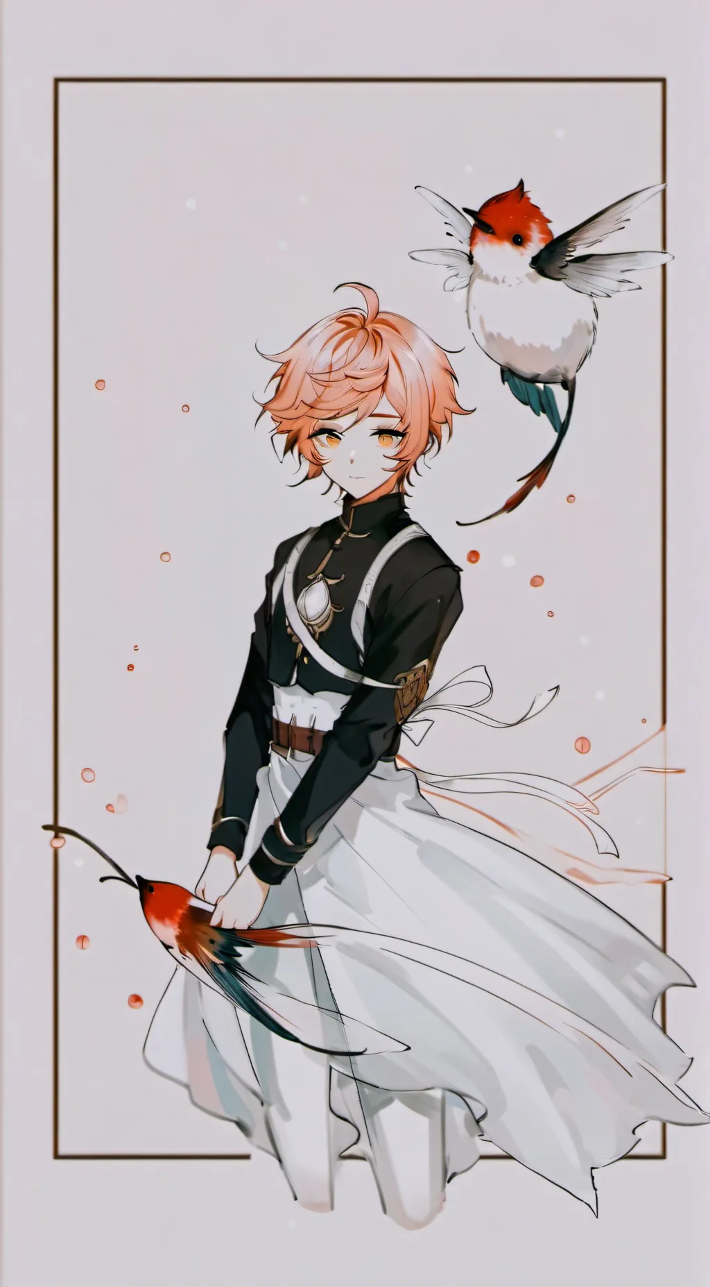 ai character: Emma (tpn) background