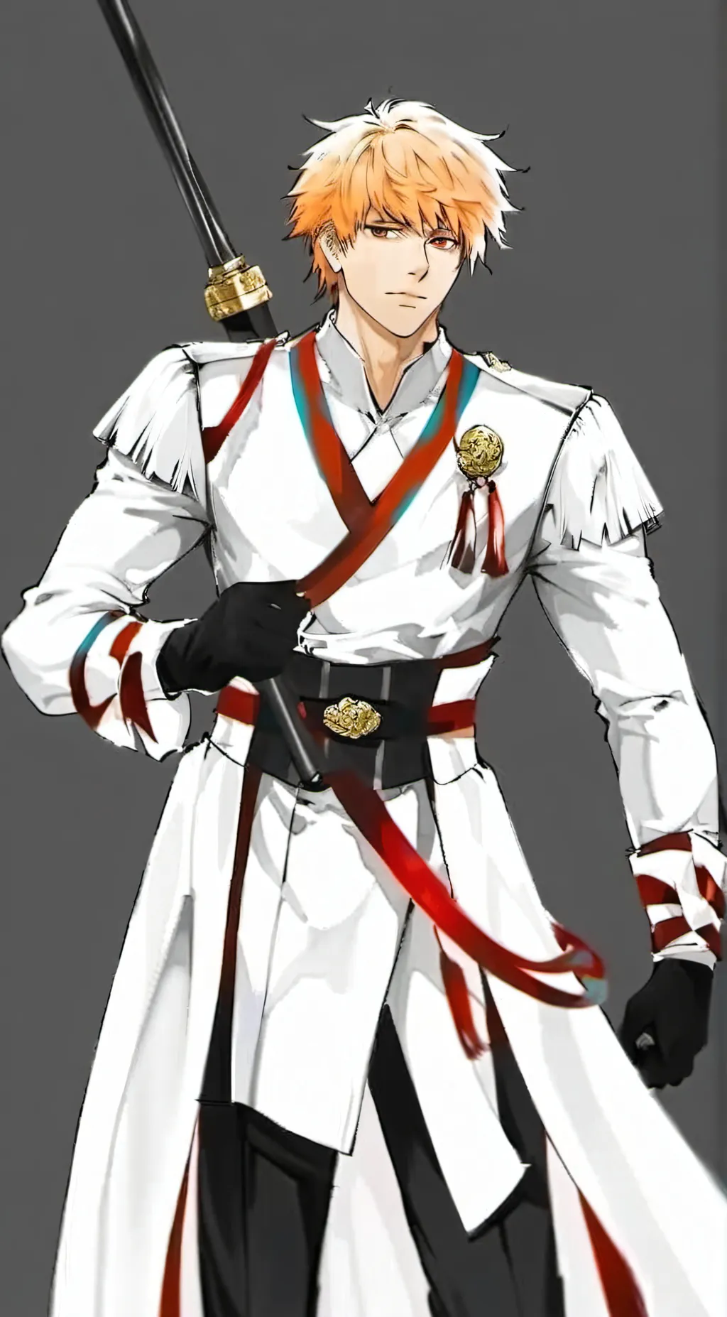 Talkie AI - Chat with ichigo 