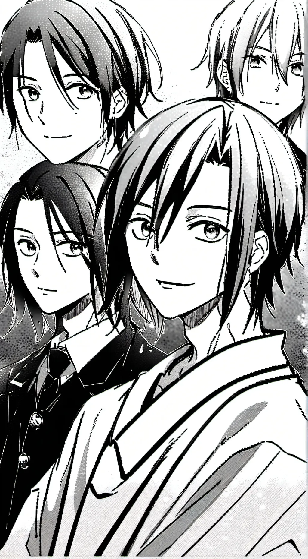 ai character: sua casa  background