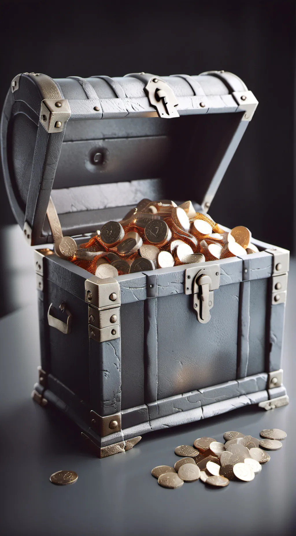 ai character: Genshin Impact! background