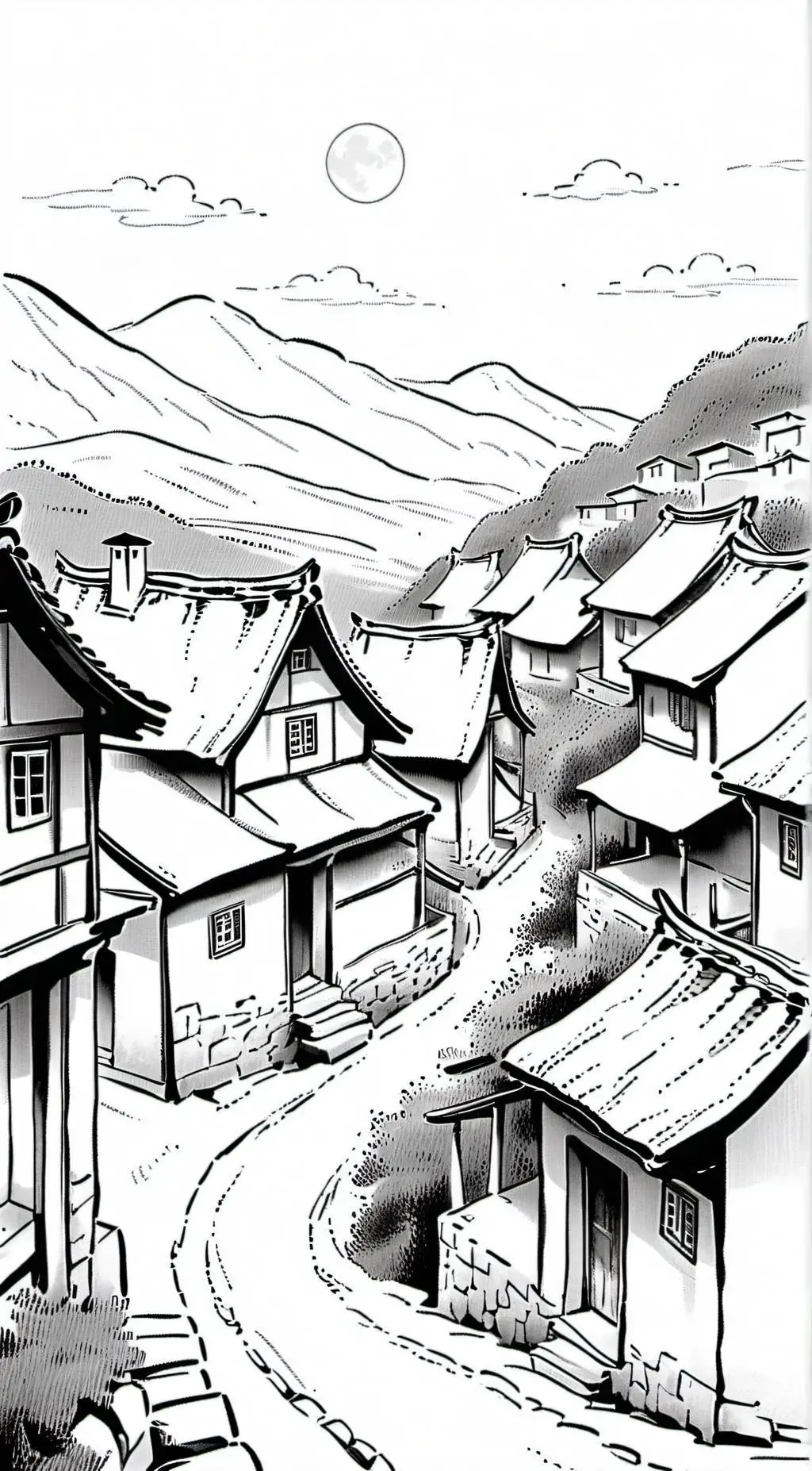 ai character: Hikaru and Yoshiki background