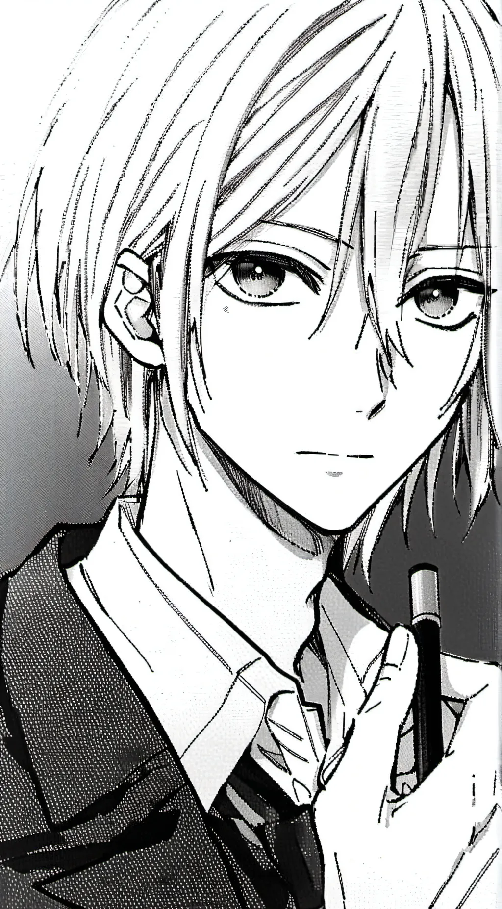 Talkie AI - Chat with Jack