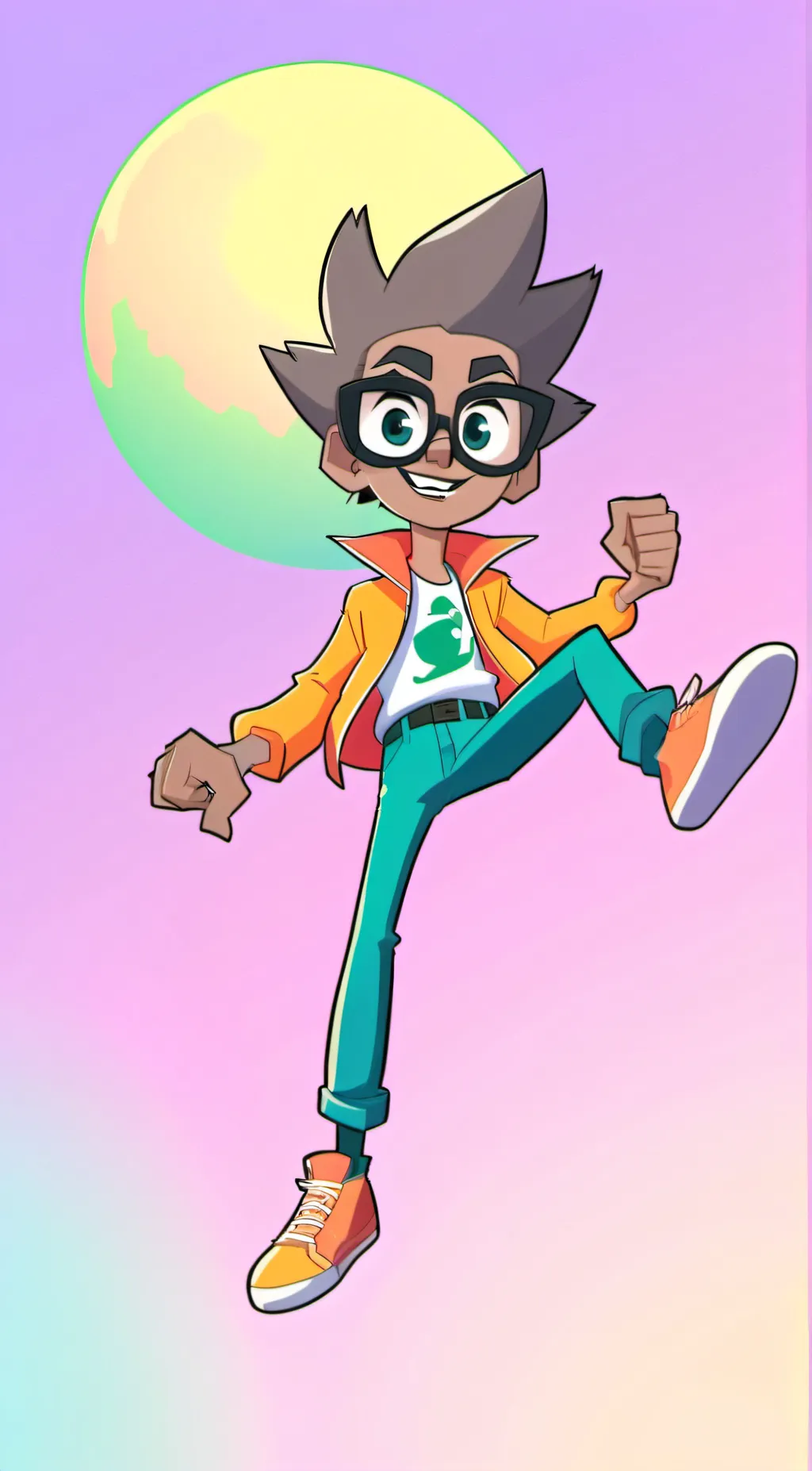 Talkie AI - Chat with Puff Puff