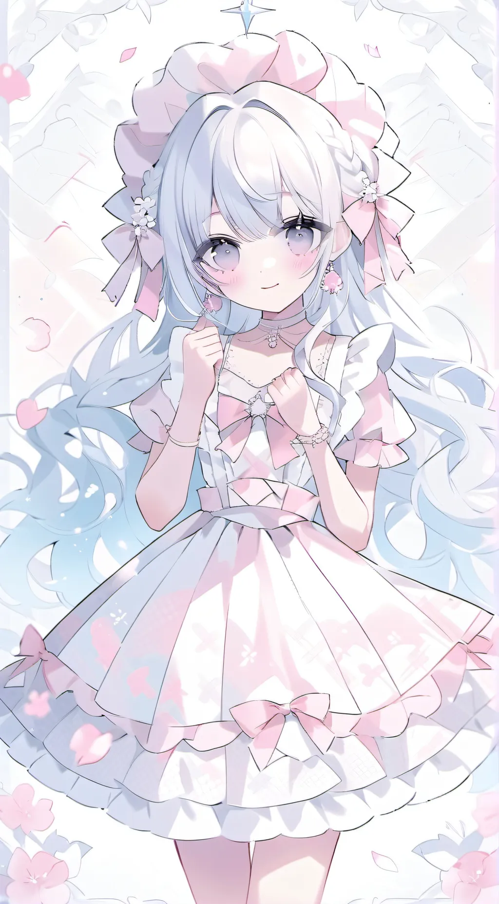 ai character: mime dash spinbott background