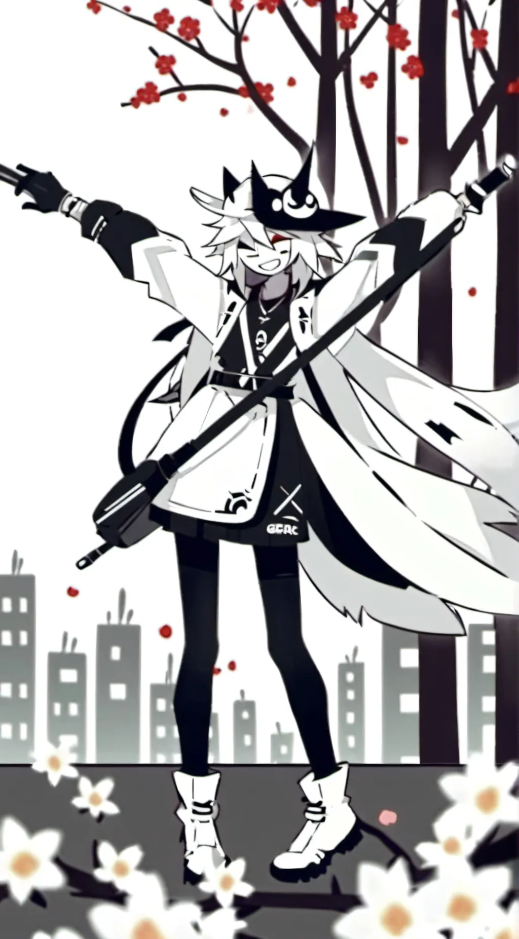 Talkie AI - Chat with oliver (FPE)