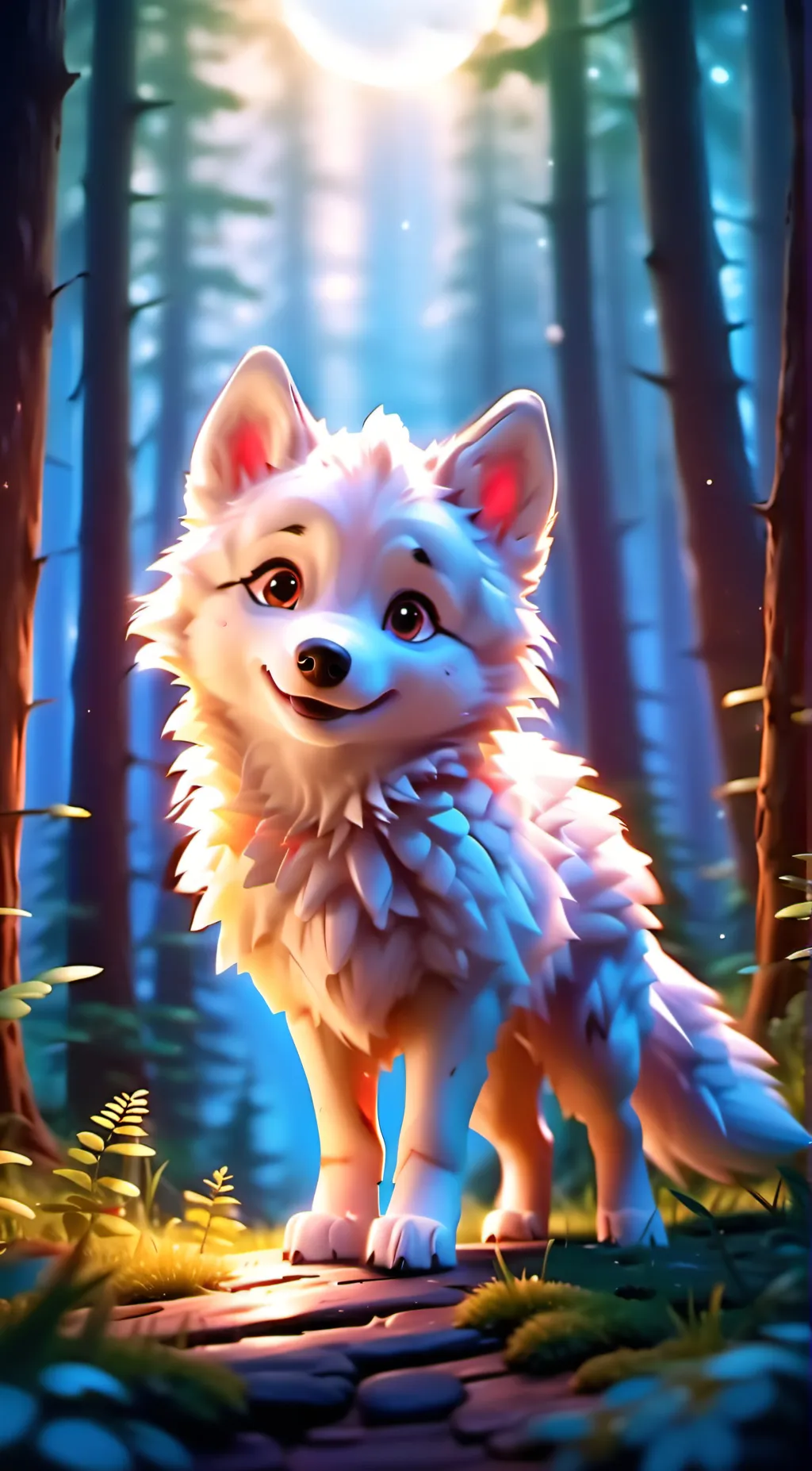 Talkie AI - Chat with willow 