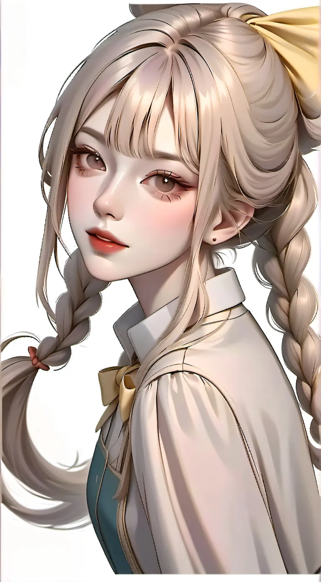 Talkie AI - Chat with my lady jane ♥︎