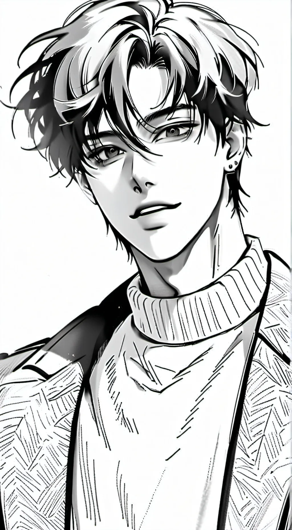 Talkie AI - Chat with a̶l̶e̶x̶