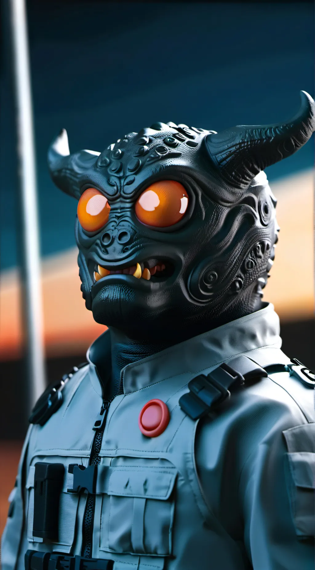 Talkie AI - Chat with muto