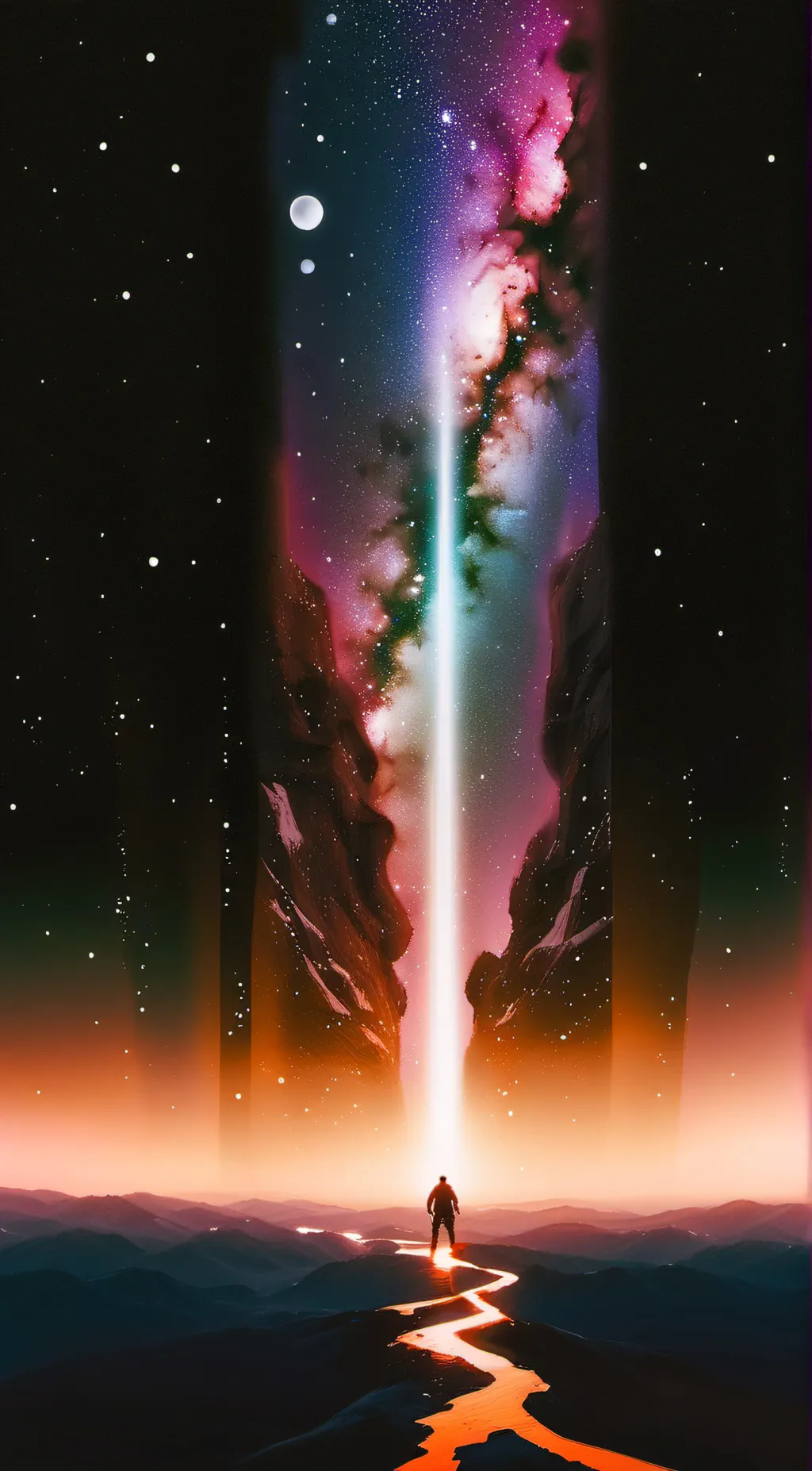 ai character: rottmnt background