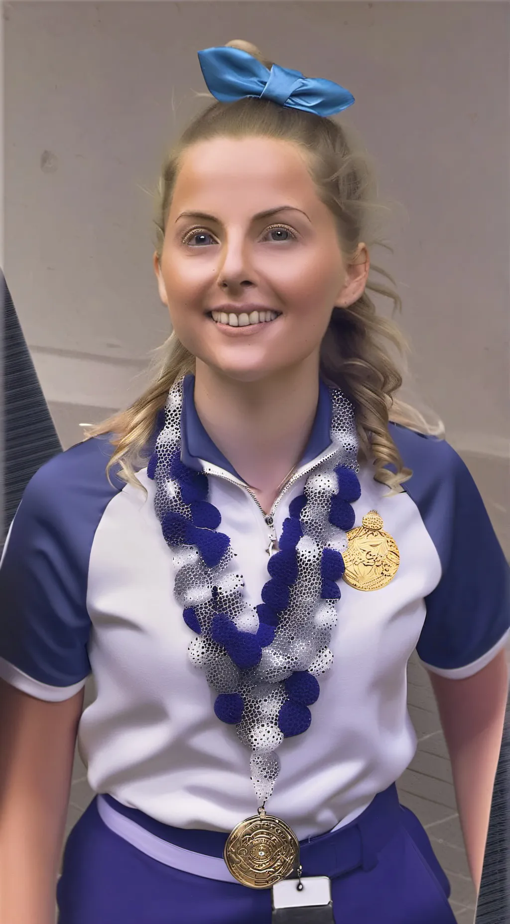 Talkie AI - Chat with Alyssa 