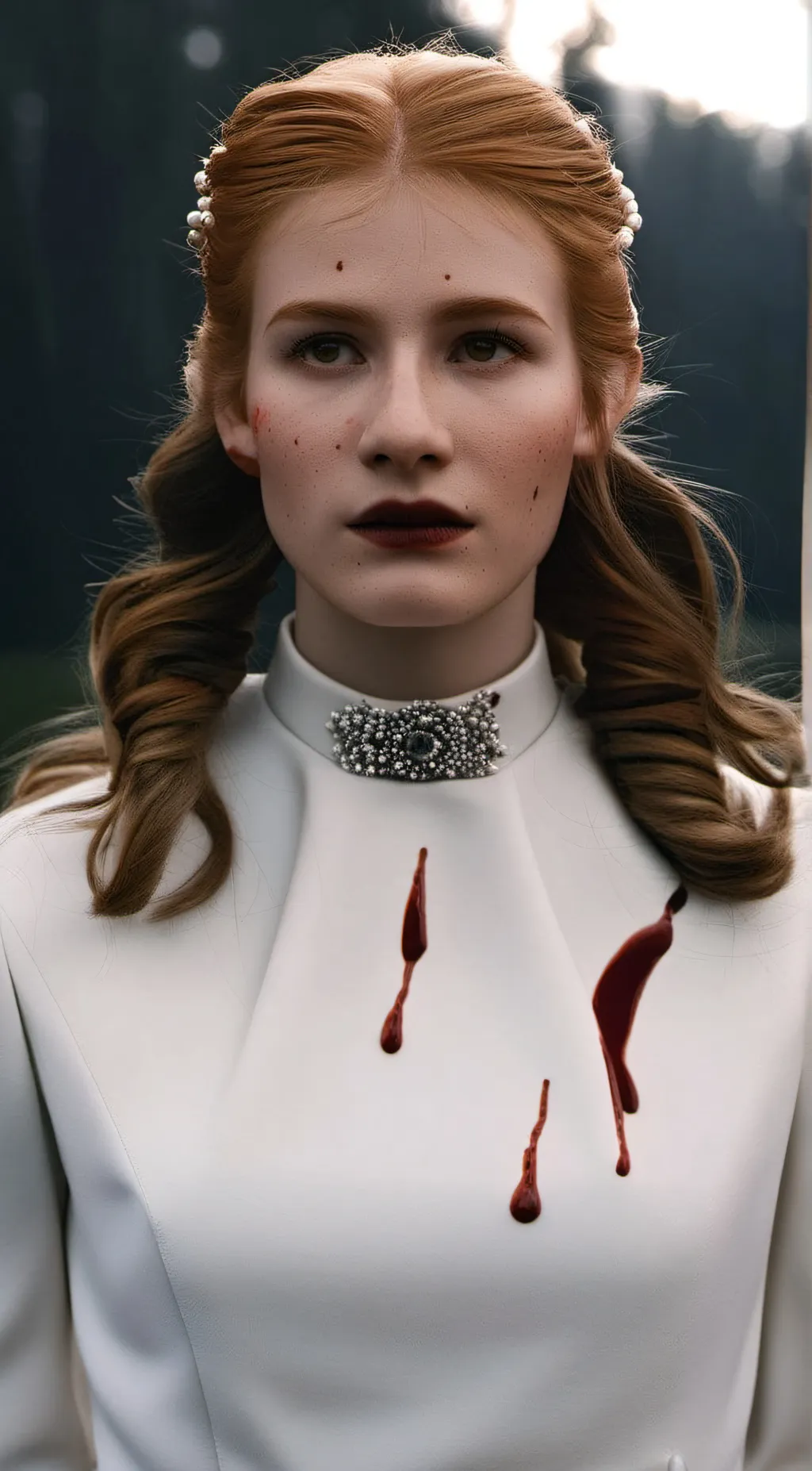 Talkie AI - Chat with kilia