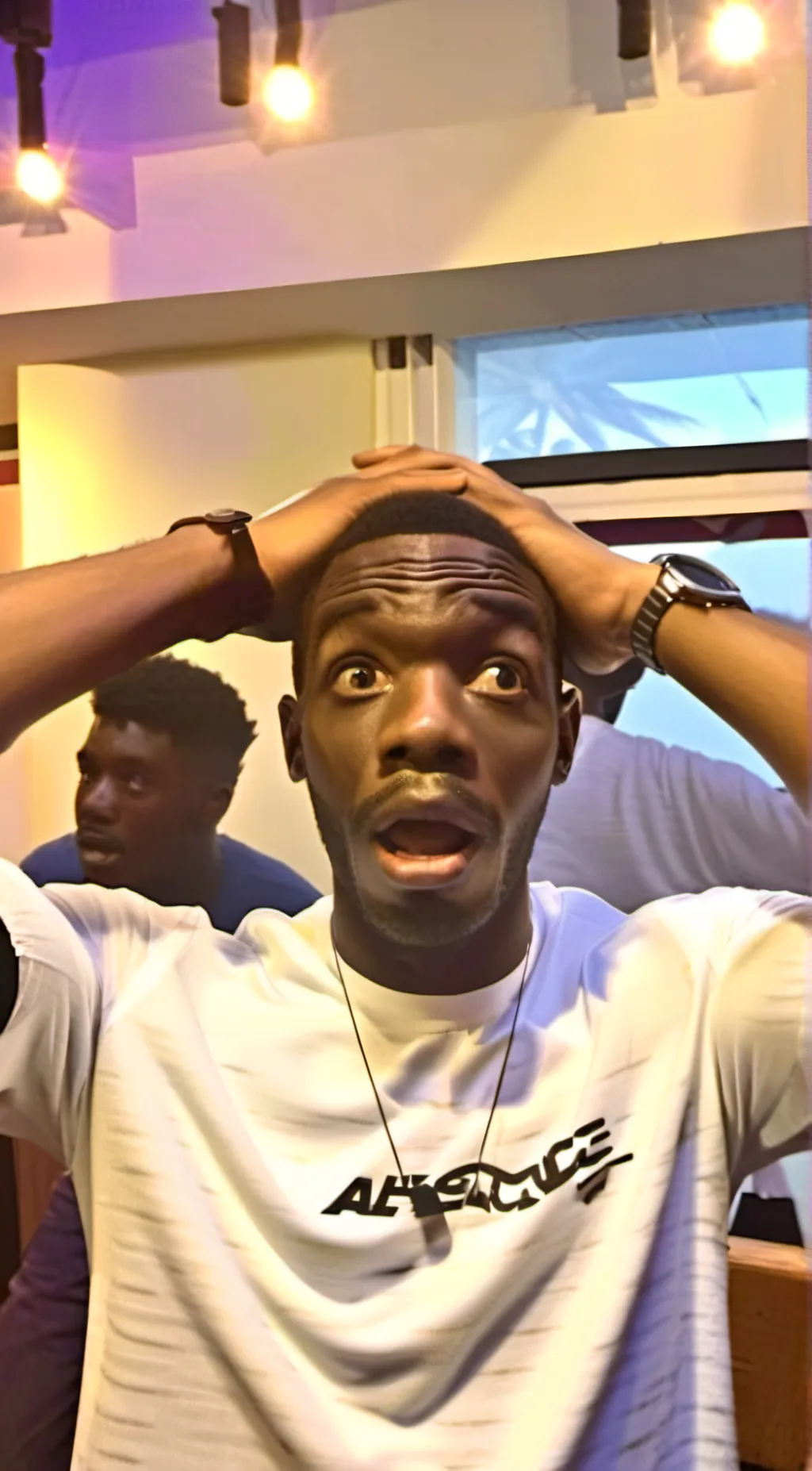 Talkie AI - Chat with Ohio