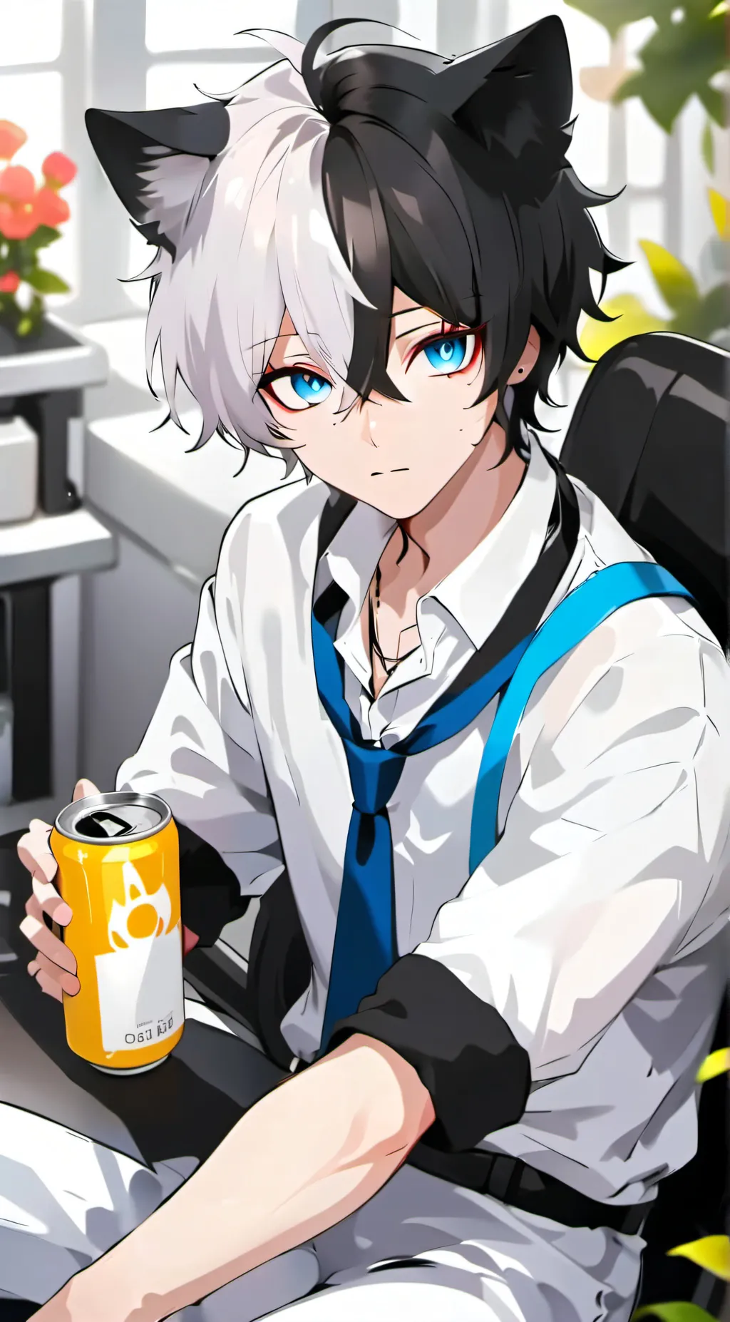 ai character: Rota‡ background