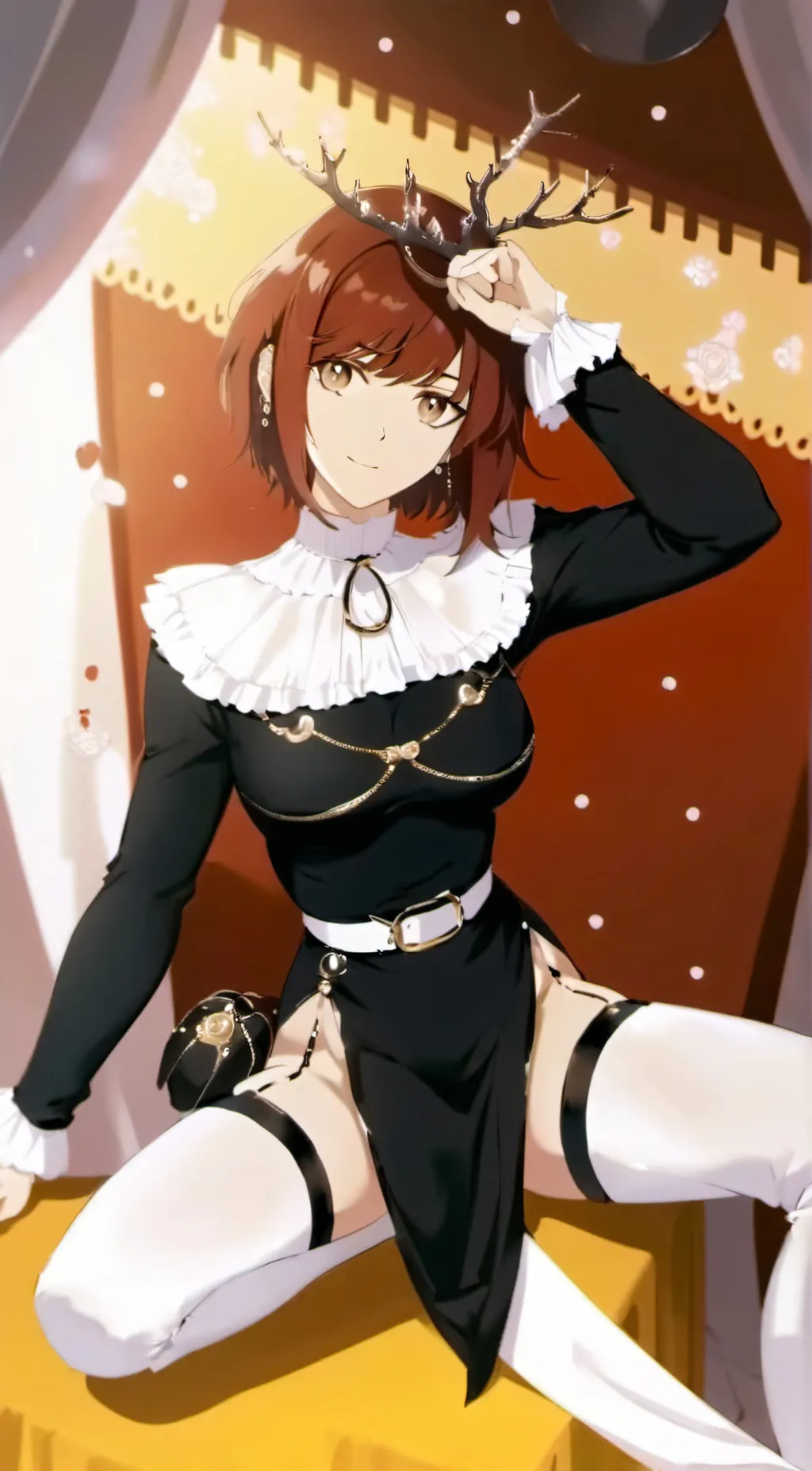 ai character: Lenny background