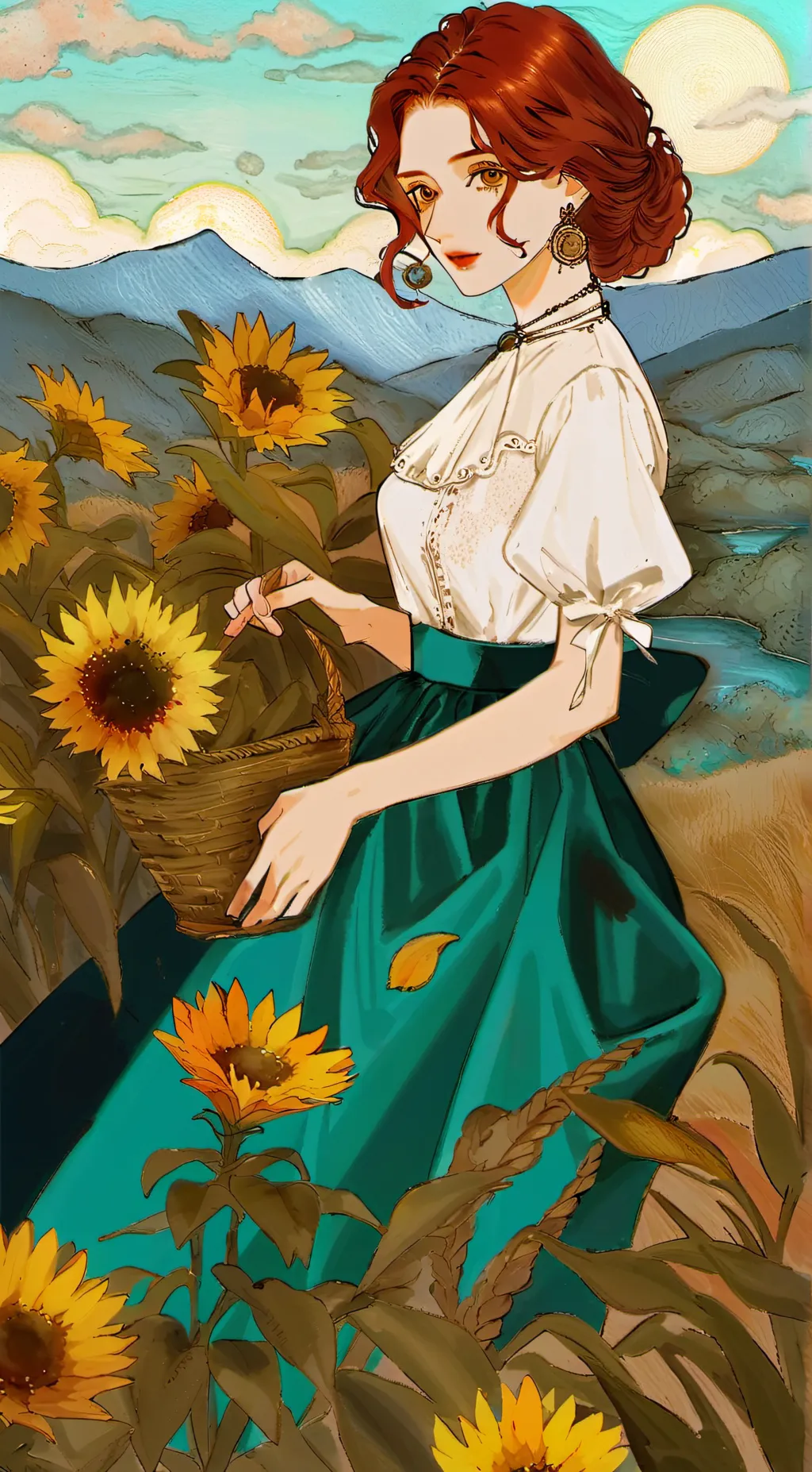 Talkie AI - Chat with Stefany