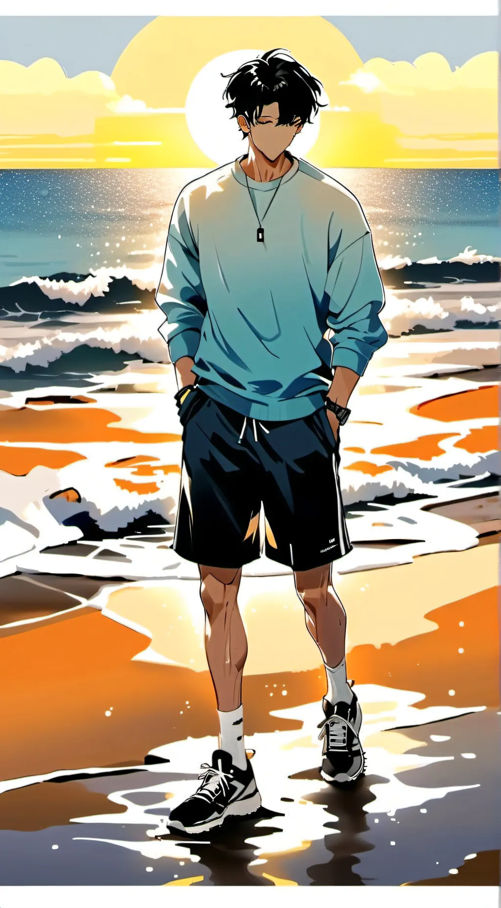 Talkie AI - Chat with Mha adhd?