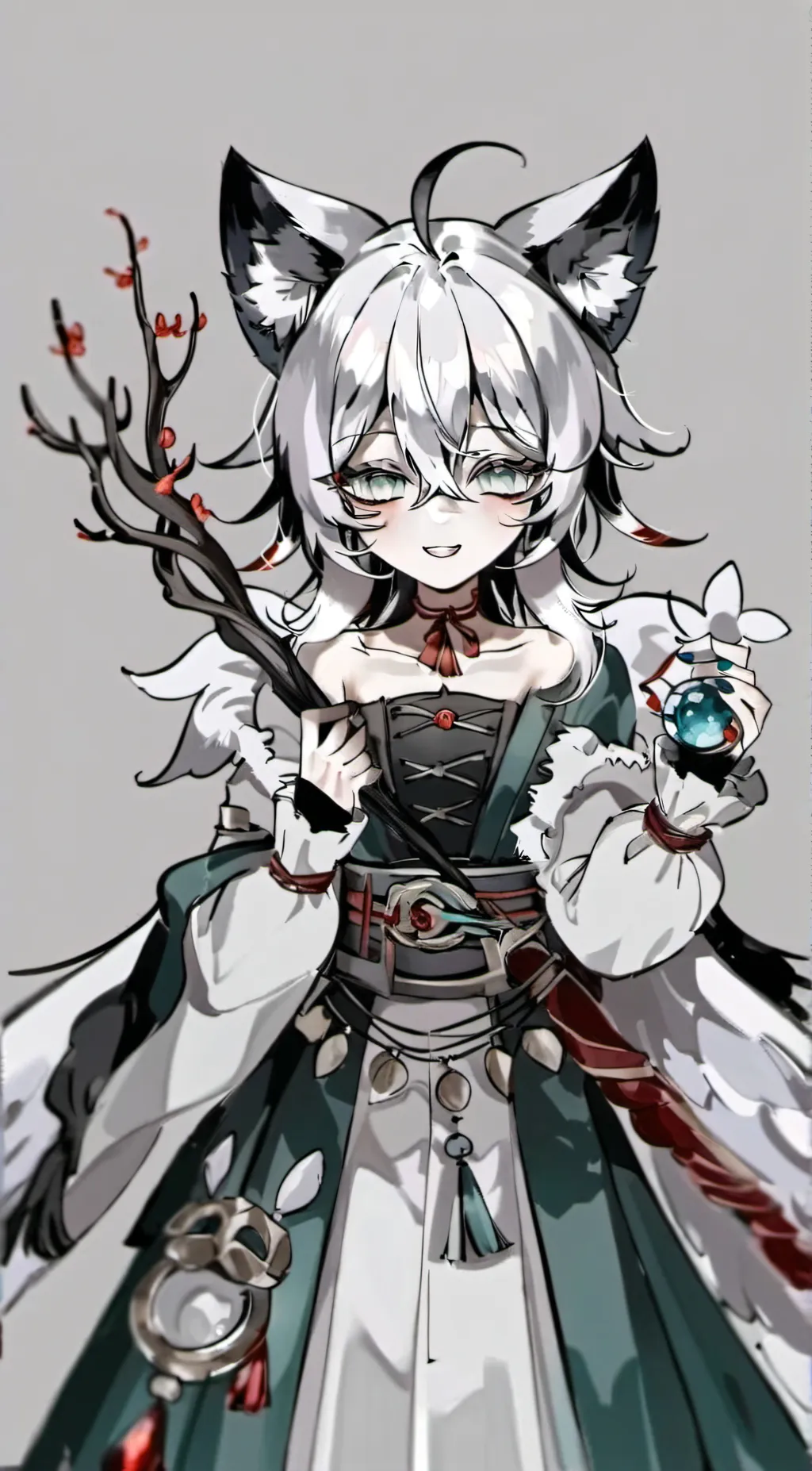 Talkie AI - Chat with Amena