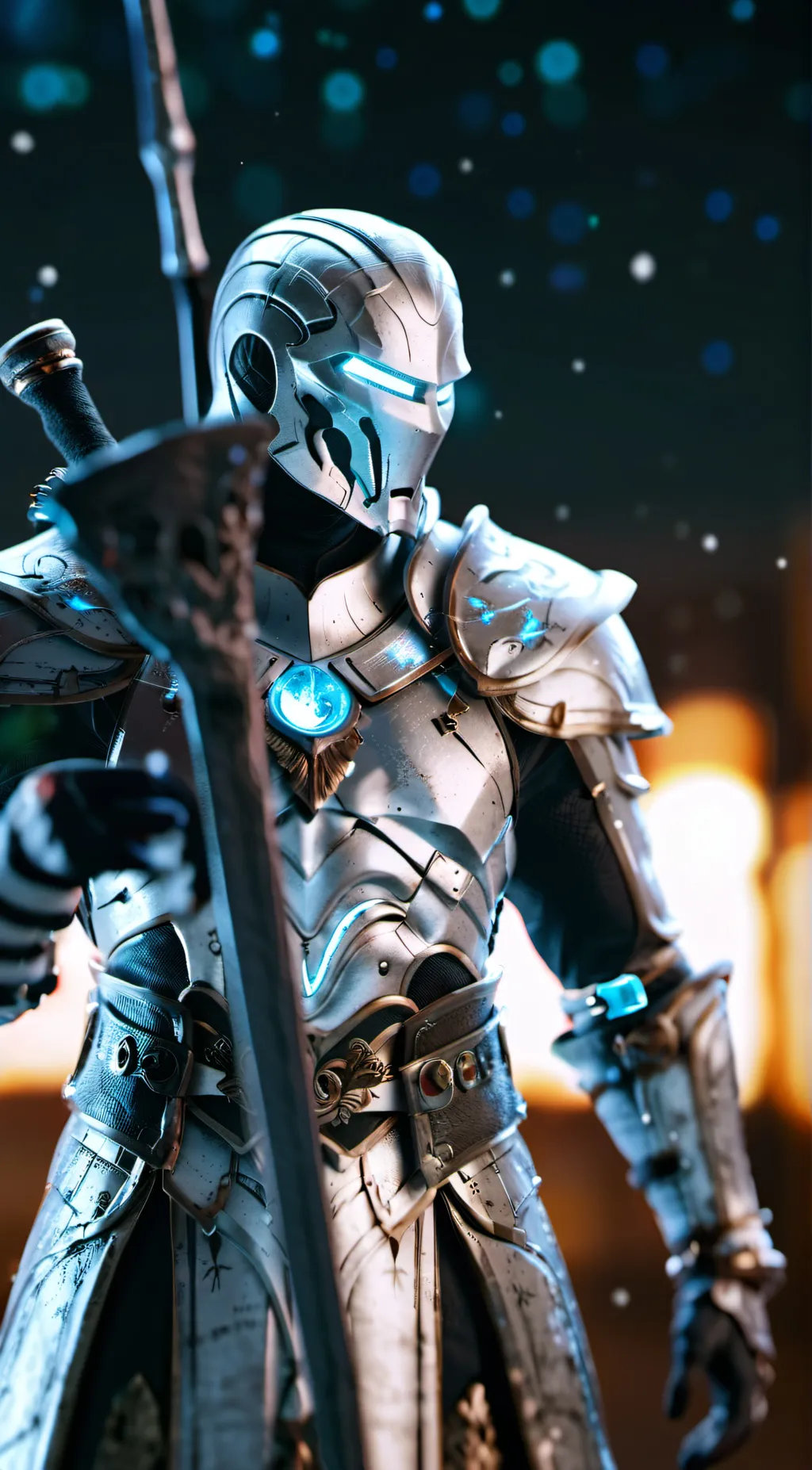 Talkie AI - Chat with Burnride