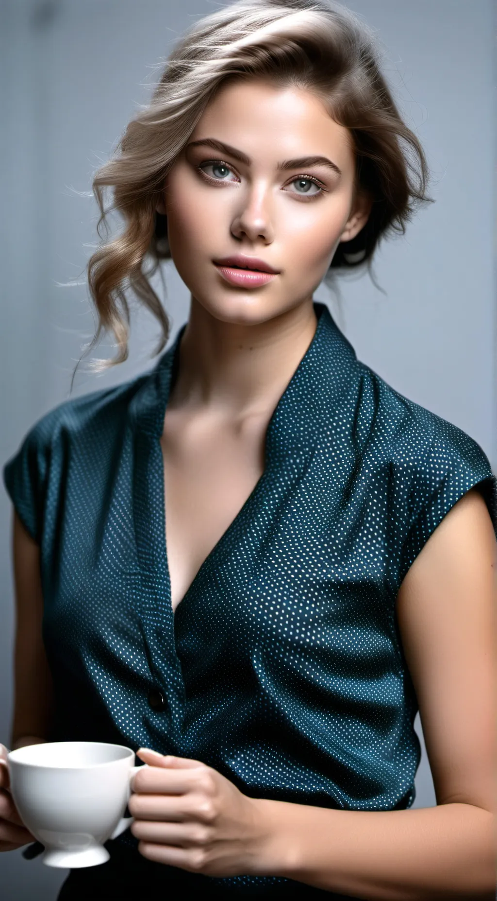 Talkie AI - Chat with jana miller