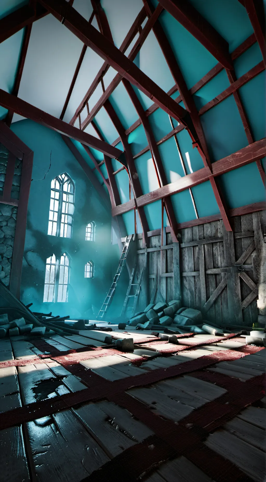 ai character: Primusextinctioncr background