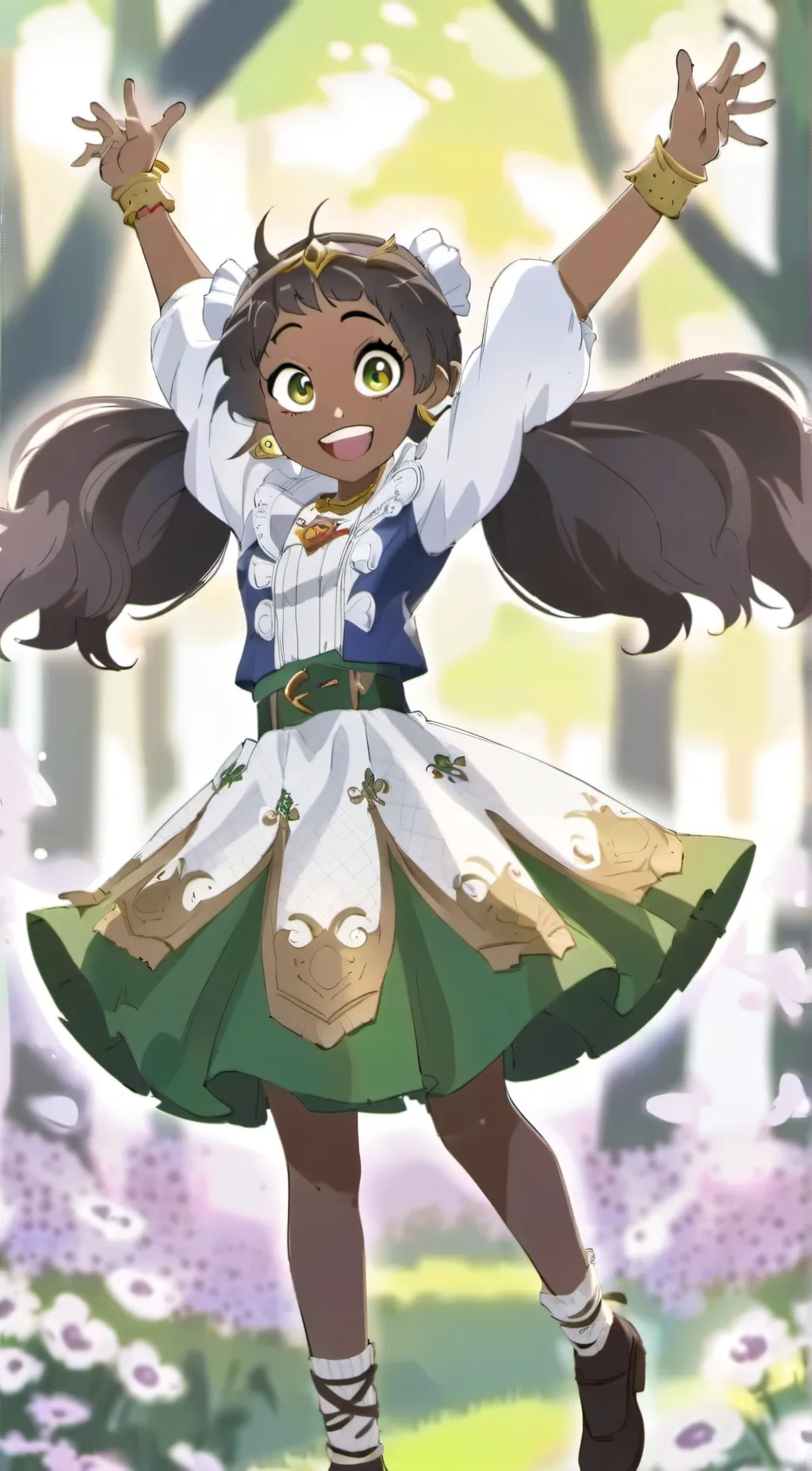 Talkie AI - Chat with Ava