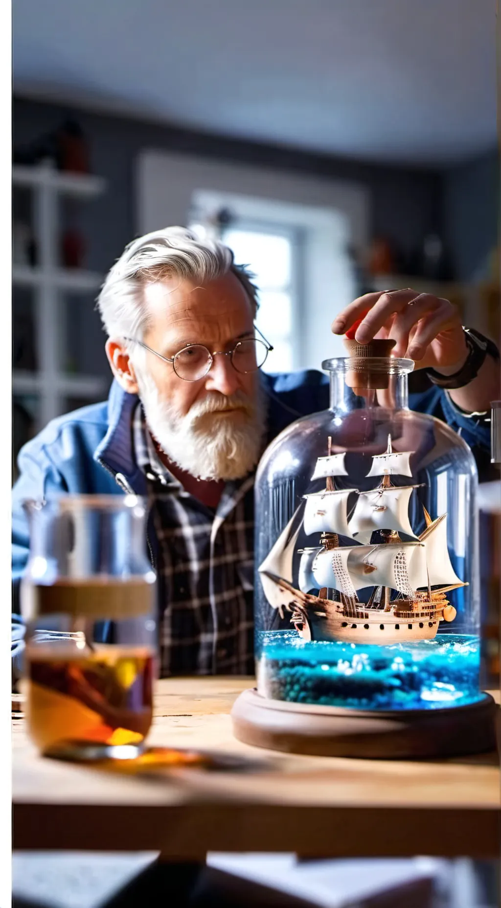 Talkie AI - Chat with Stewart