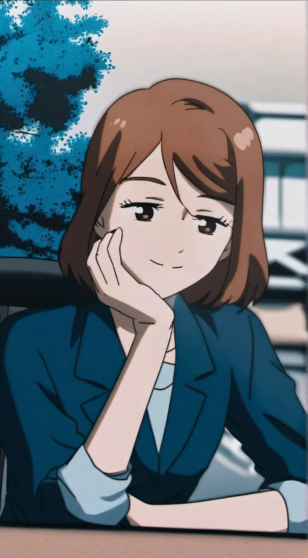 Talkie AI - Chat with shoko