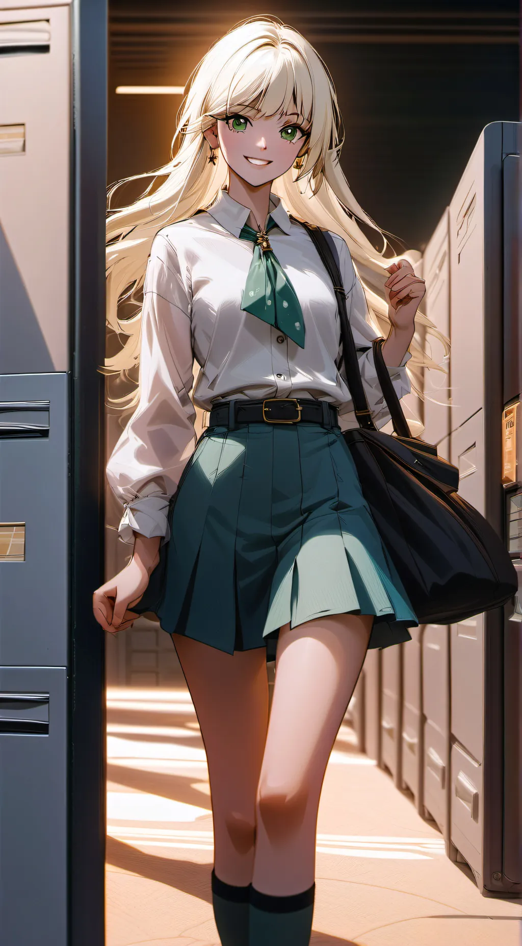 Talkie AI - Chat with June Woods