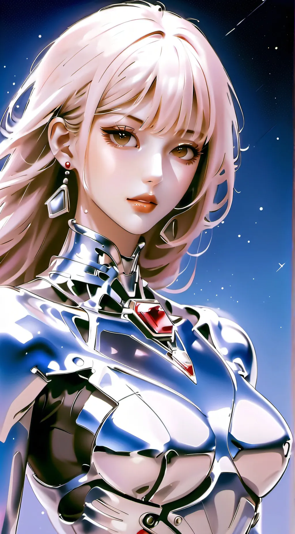 Talkie AI - Chat with Davinia