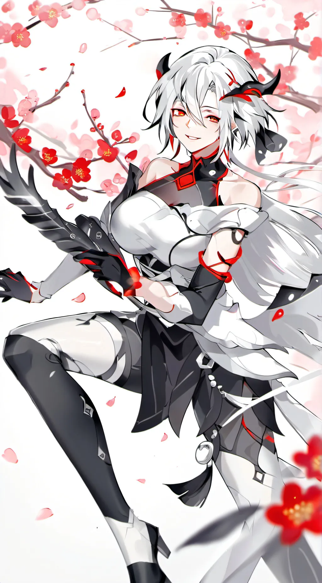 Talkie AI - Chat with Jade