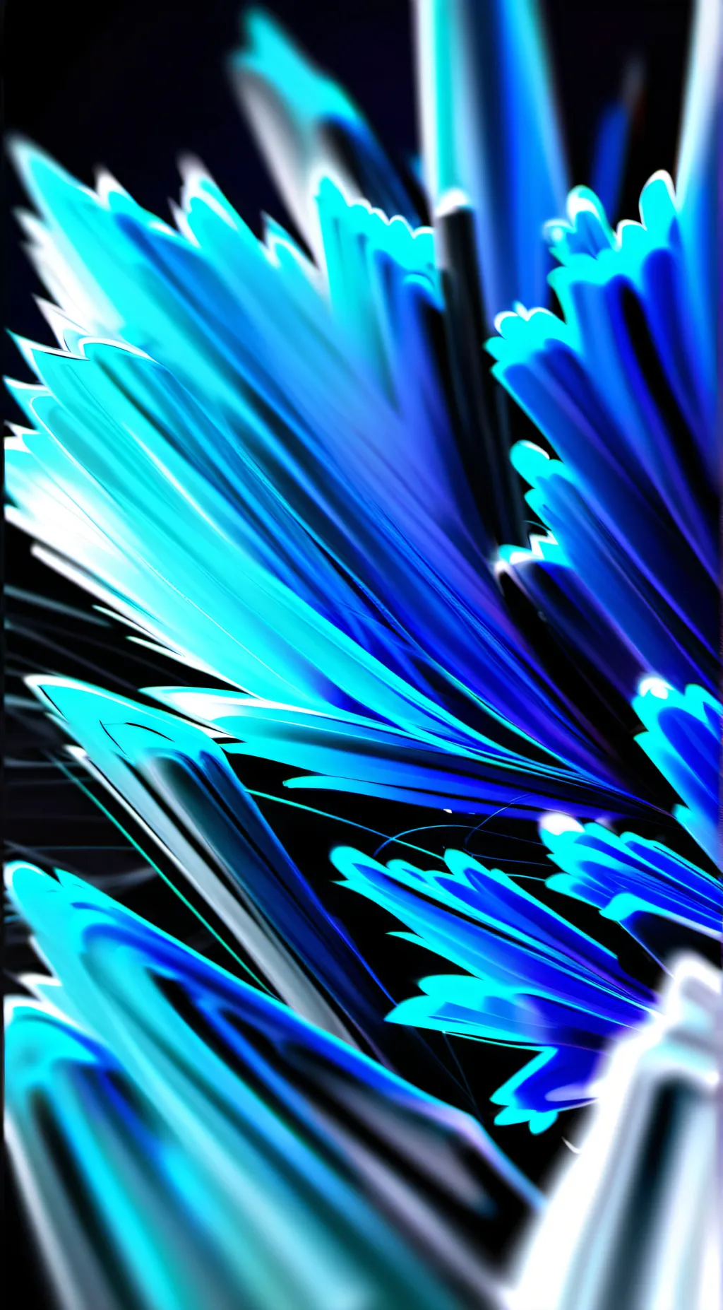 Talkie AI - Chat with rambo