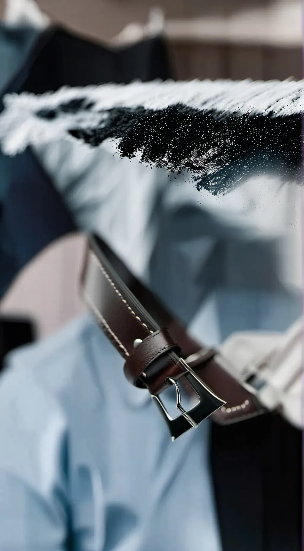 ai character: Dylan background