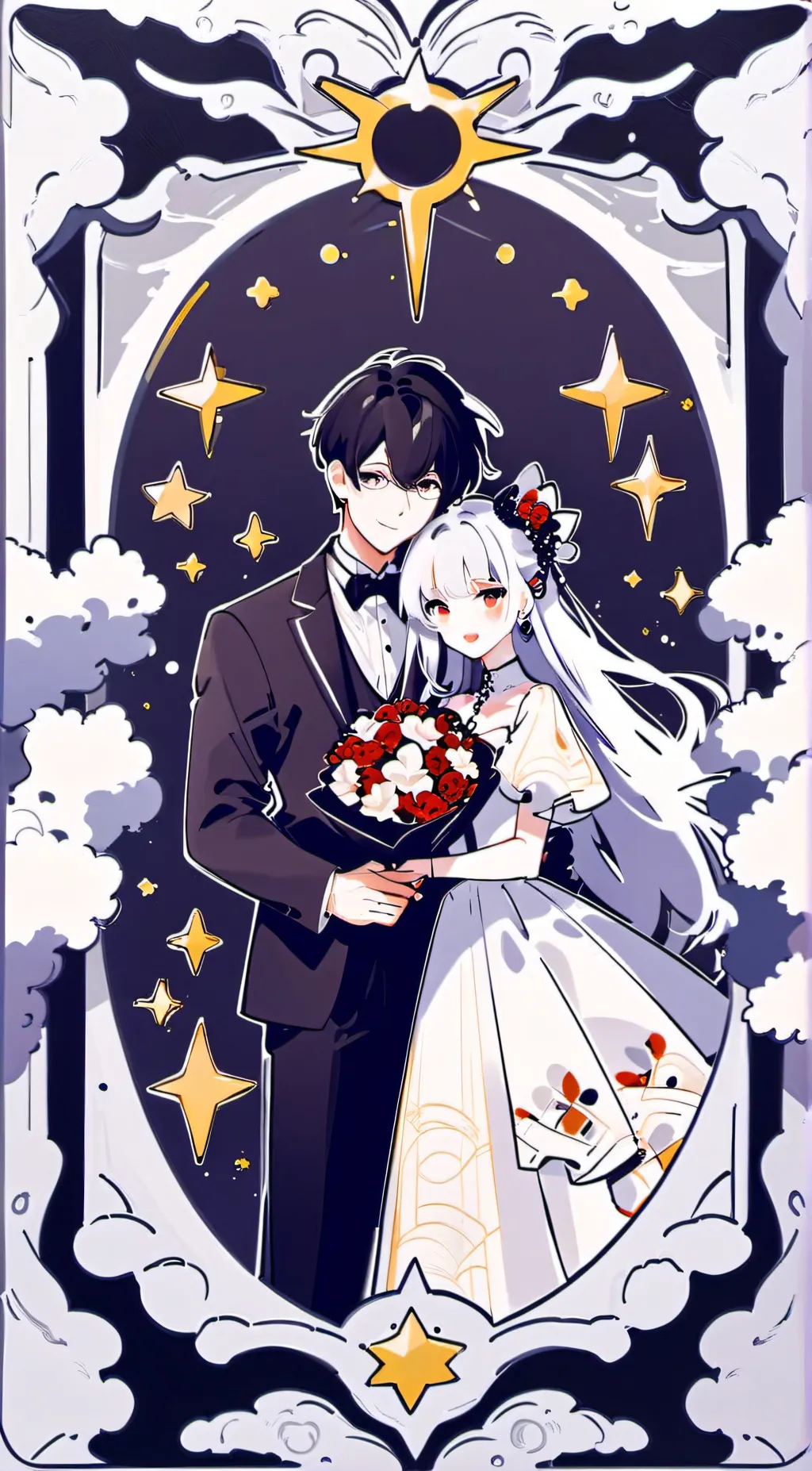 Talkie AI - Chat with CELEBRATION!!!