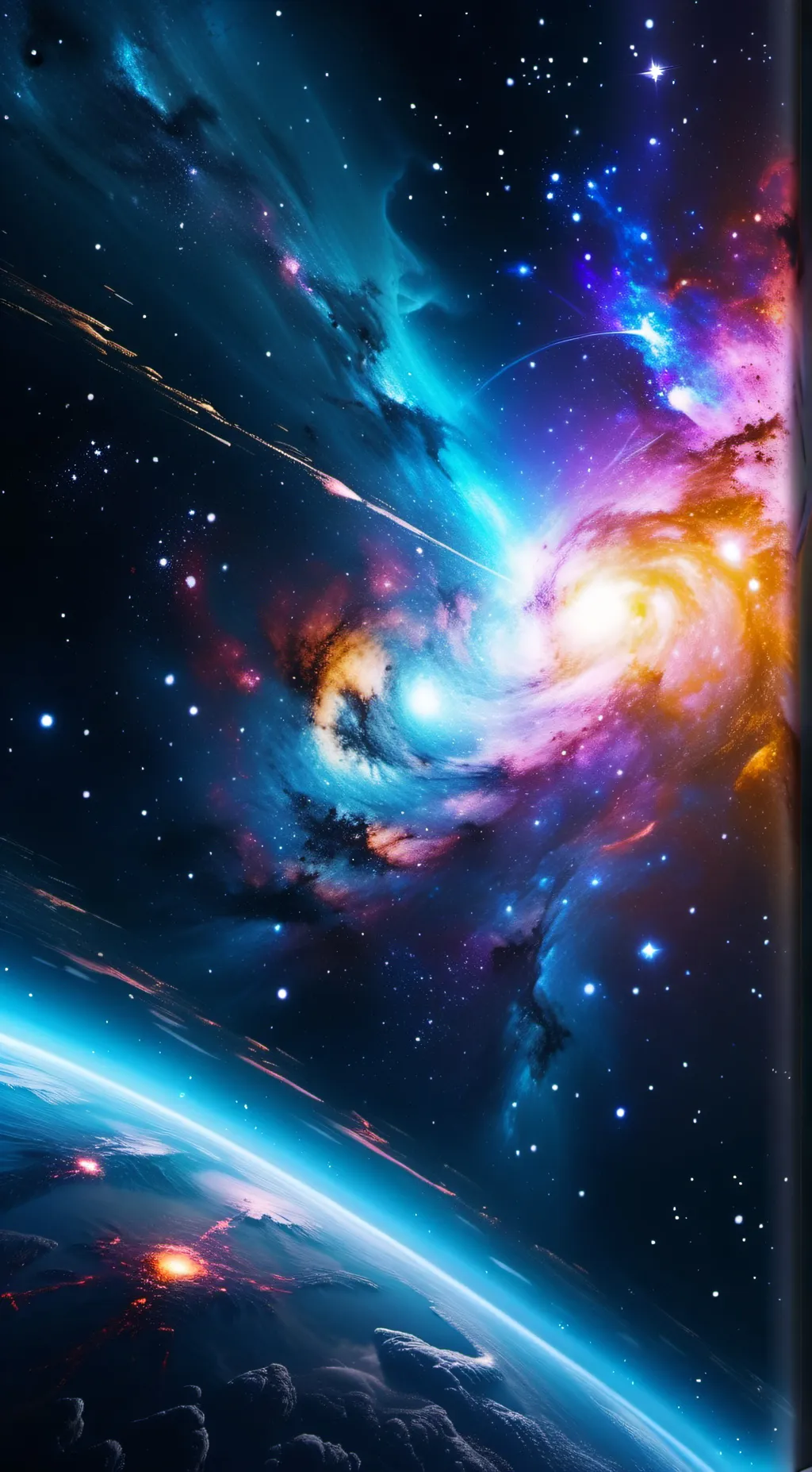 ai character: zodiac rp3 background