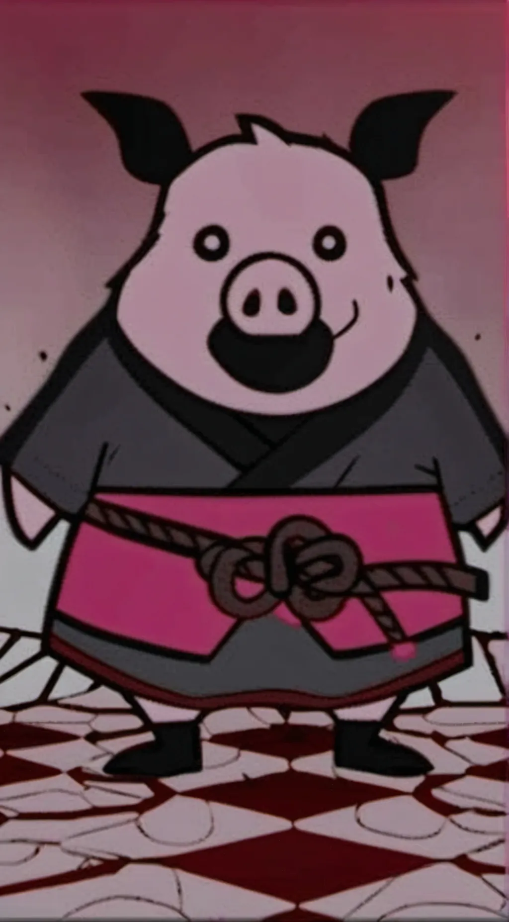 Talkie AI - Chat with Fat nuggets 