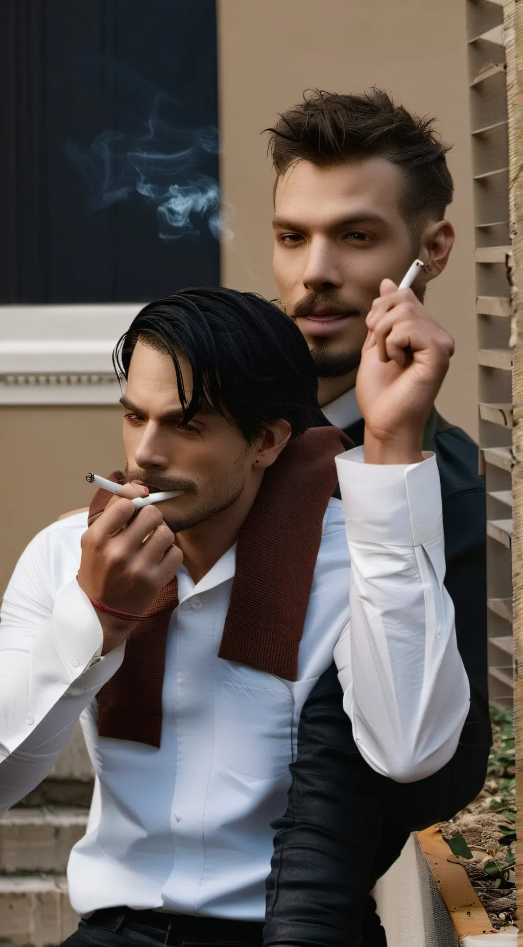 Talkie AI - Chat with Jack 