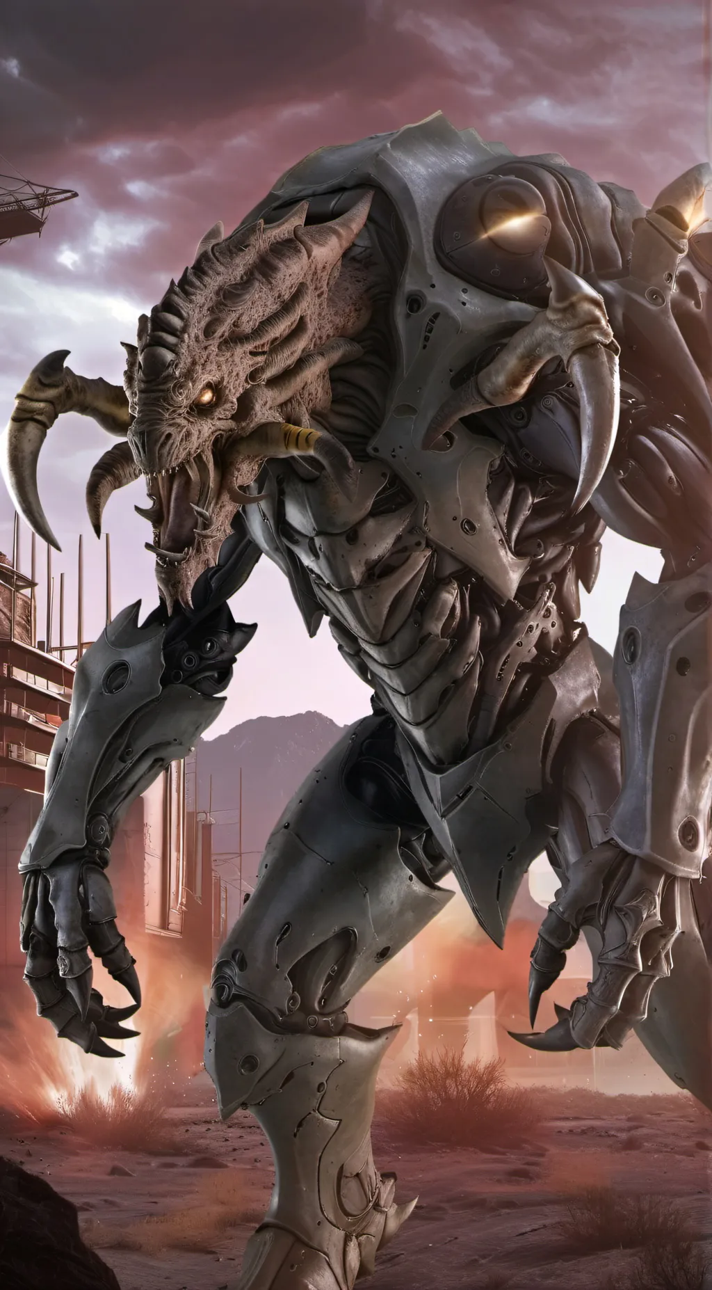 ai character: TOTALLYNOTFALLOUT background