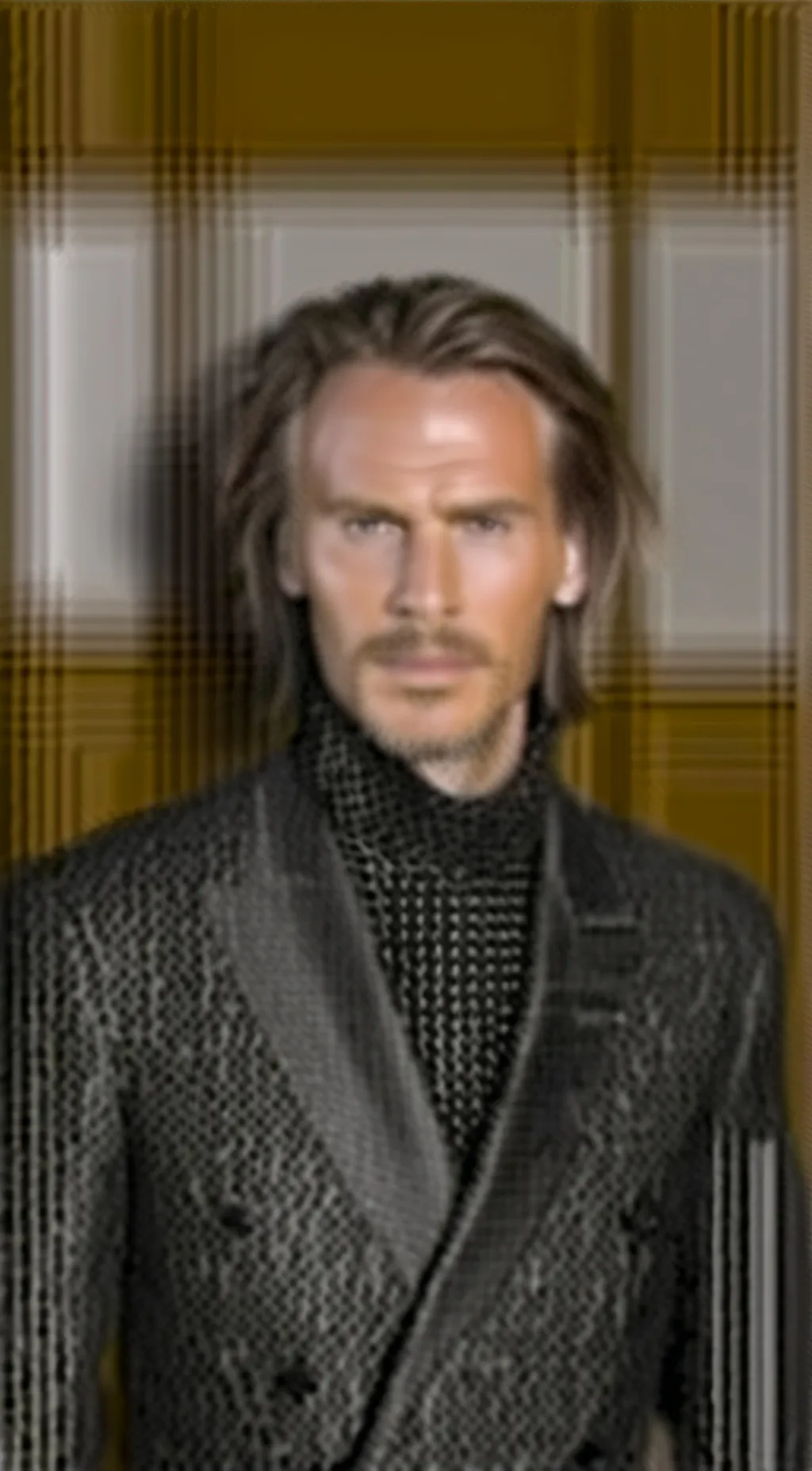 ai character: mjzeg background