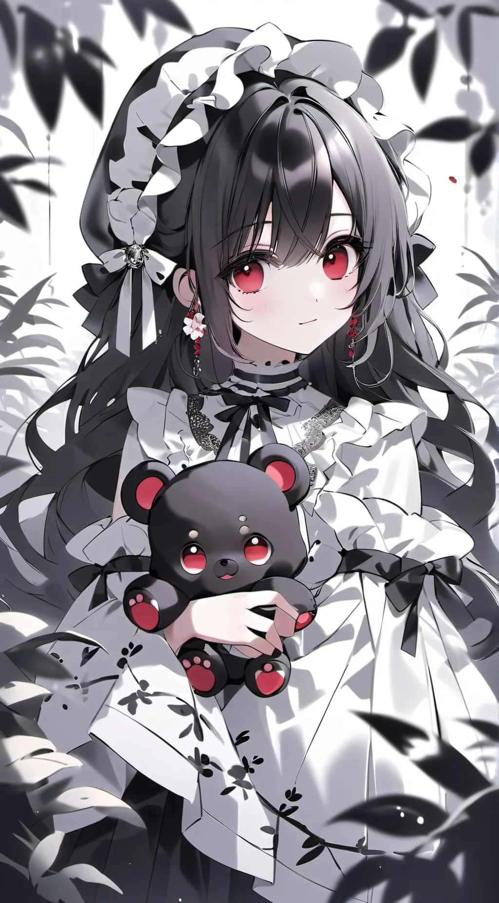 Talkie AI - Chat with Annie