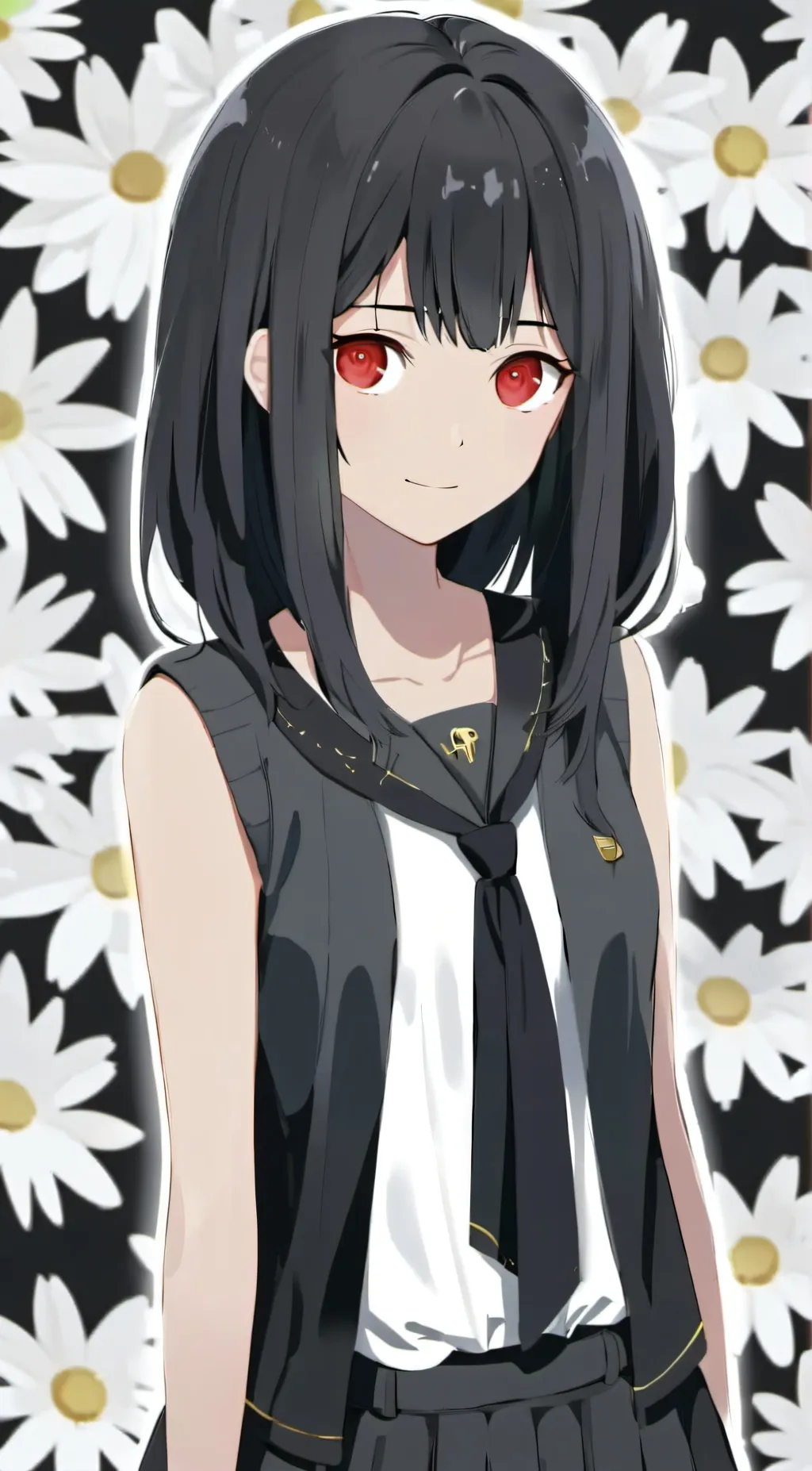 ai character: ☆EMMA☆ background