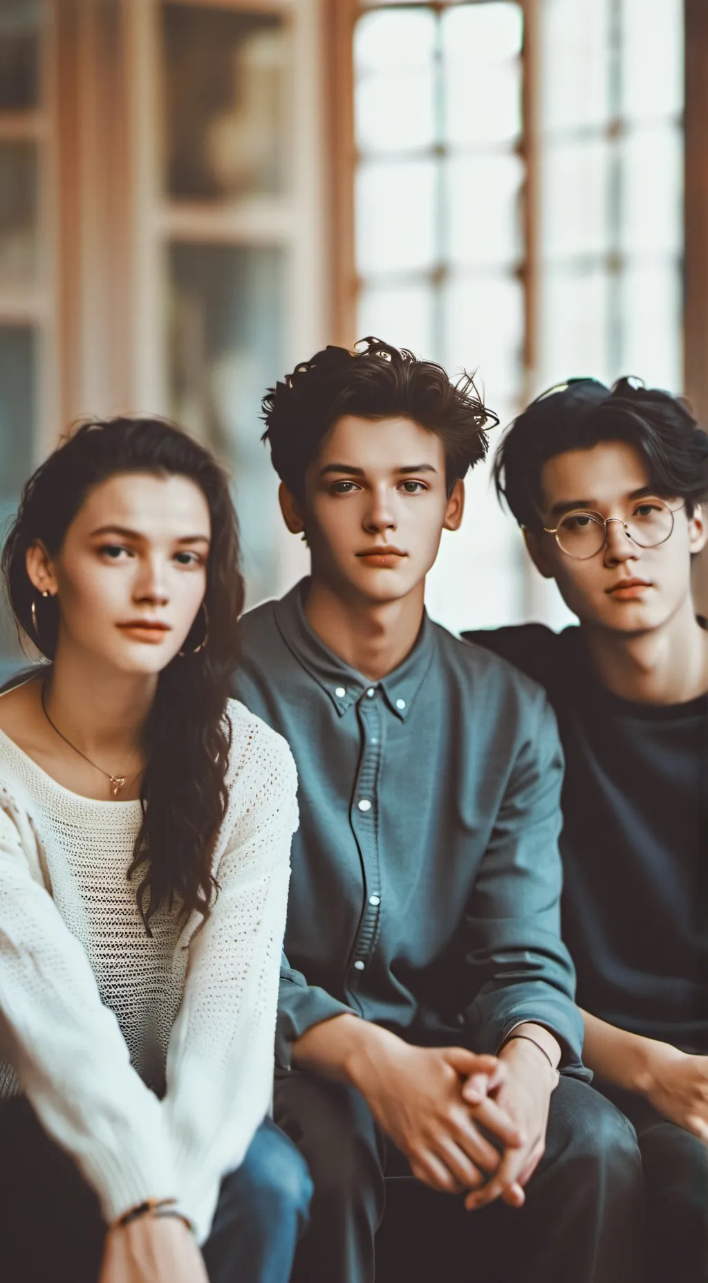 ai character: :jay: max :Amelia: background