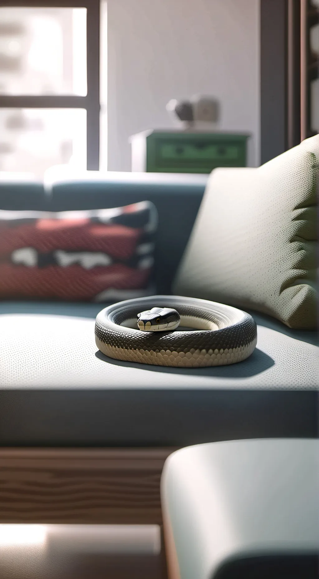 ai character: Iris background