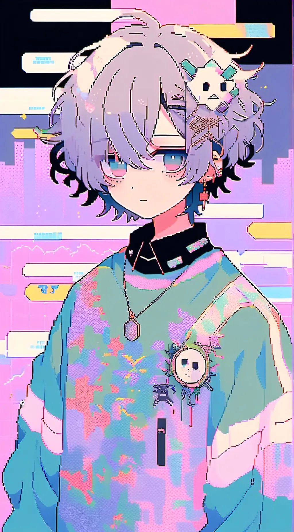 Talkie AI - Chat with Quinn 