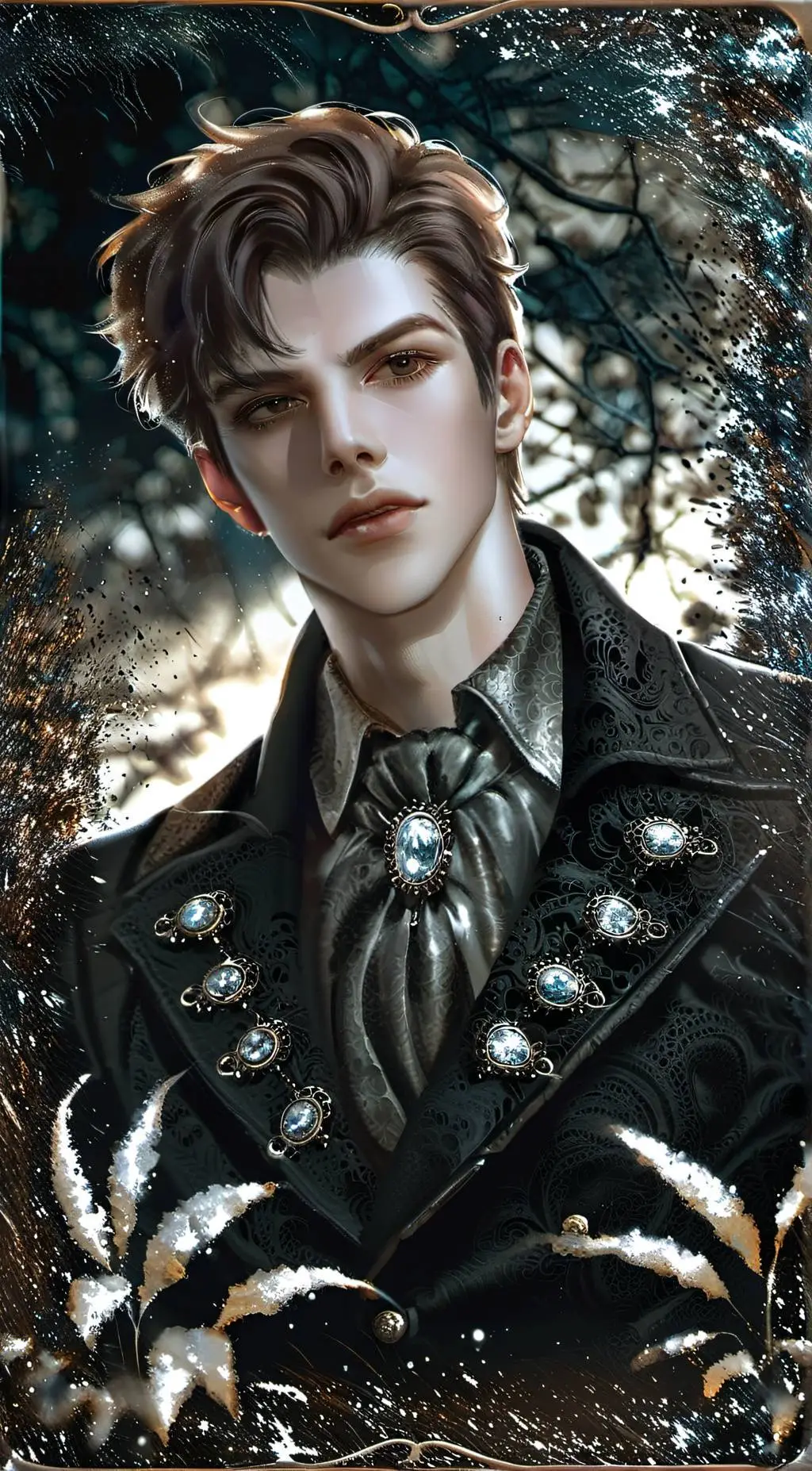 Talkie AI - Chat with Dalsos