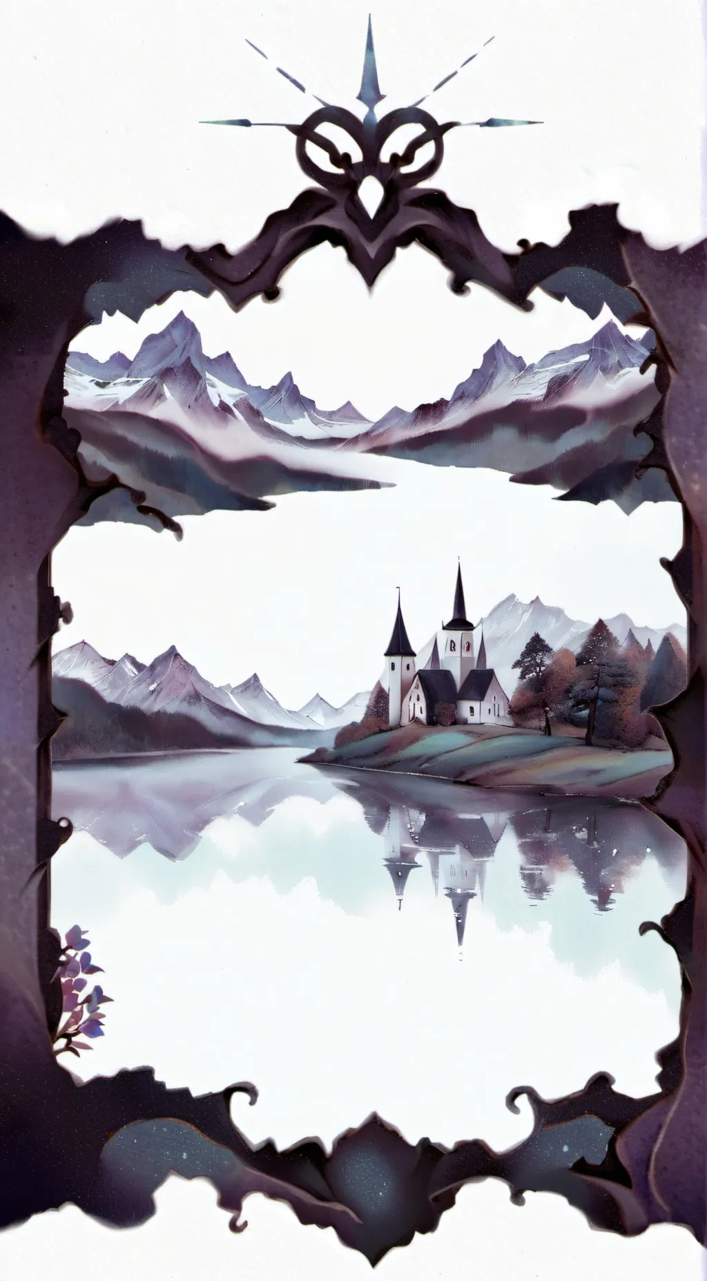 ai character: Shout-outs background