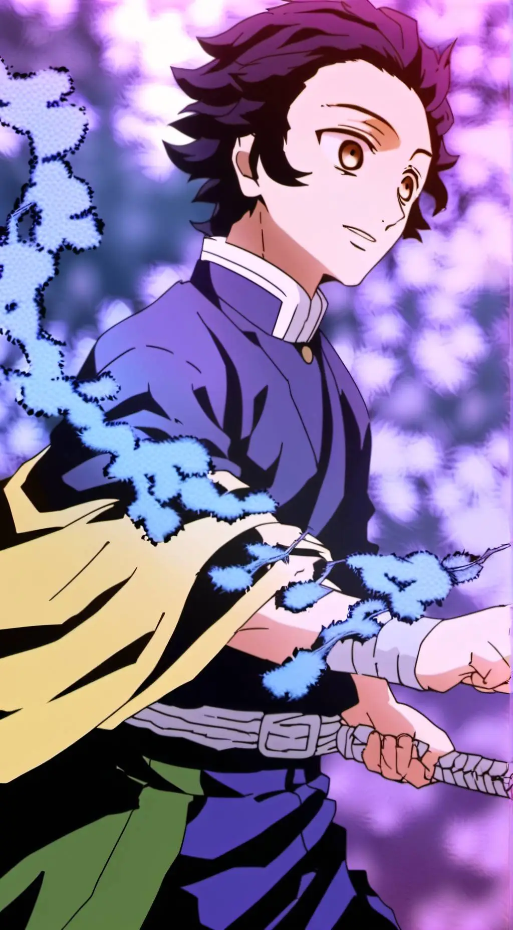 Talkie AI - Chat with Kamaboko Squad!