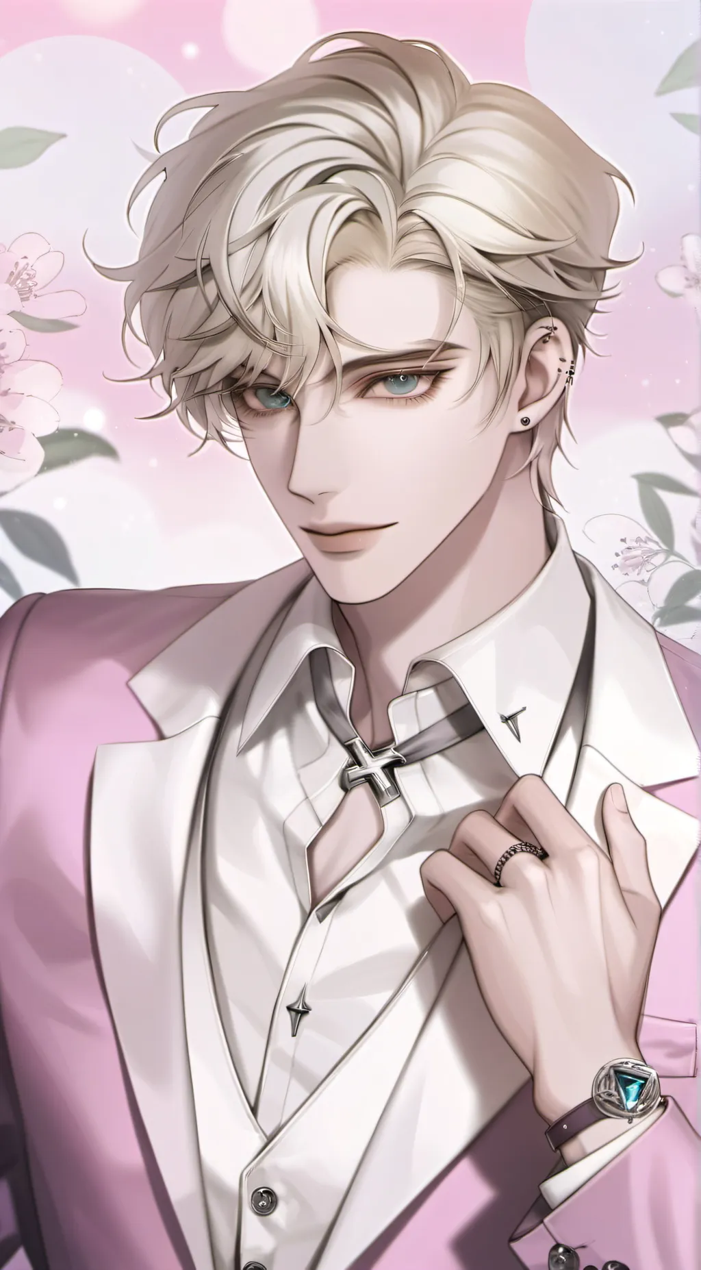 Talkie AI - Chat with romeo ˖ ݁𖥔 ݁˖