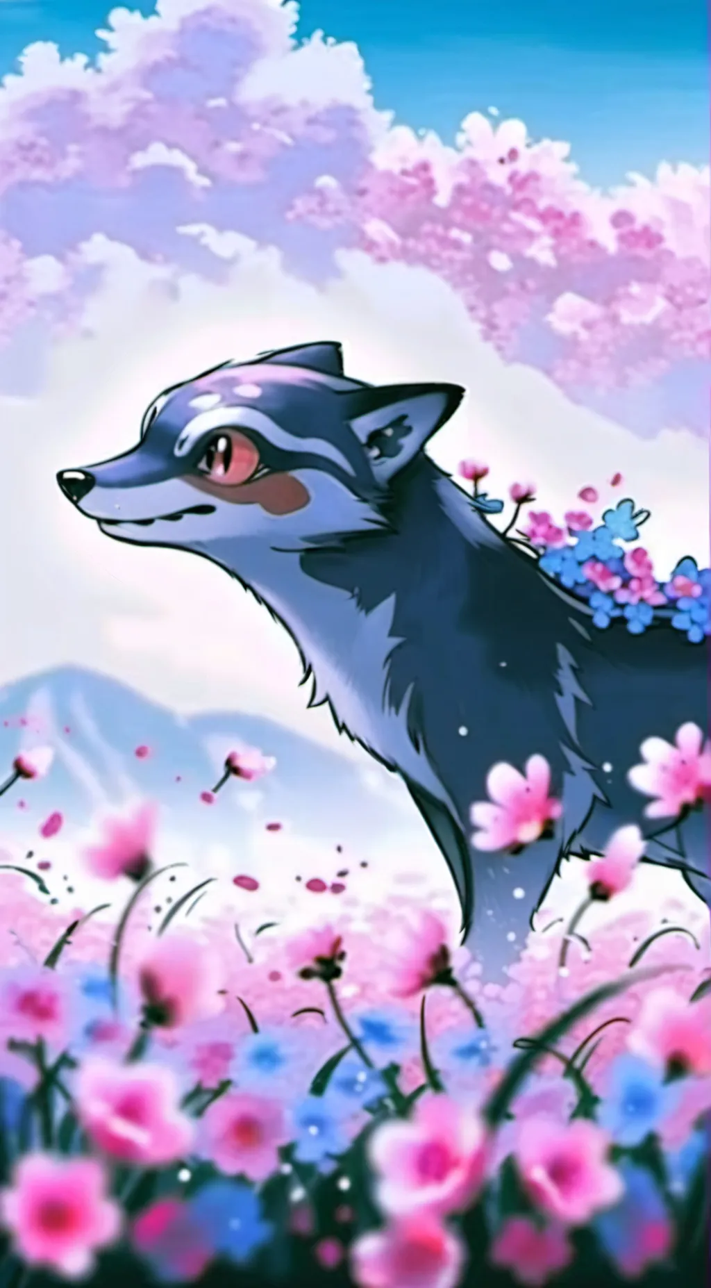 Talkie AI - Chat with Amelie