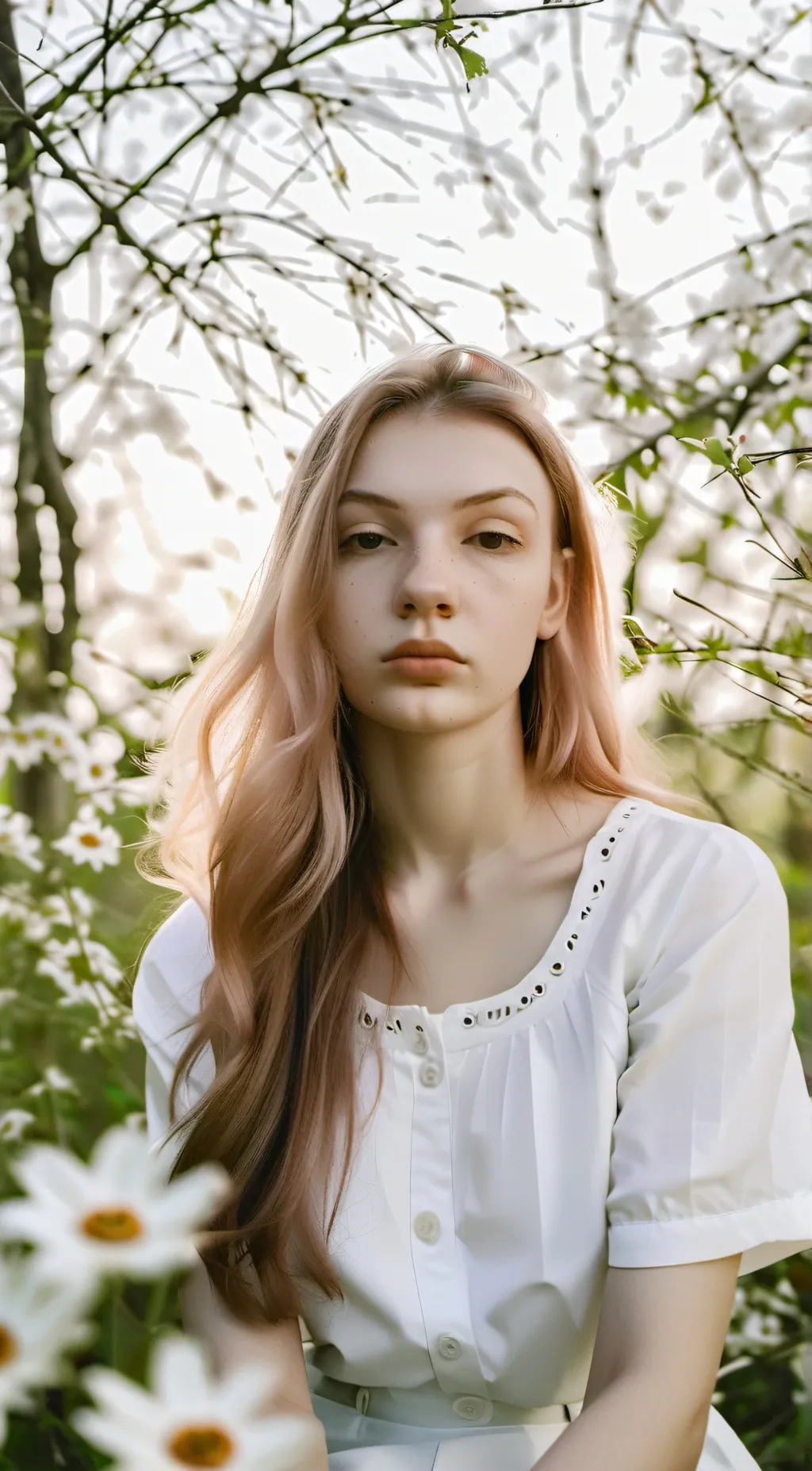 Talkie AI - Chat with Riley